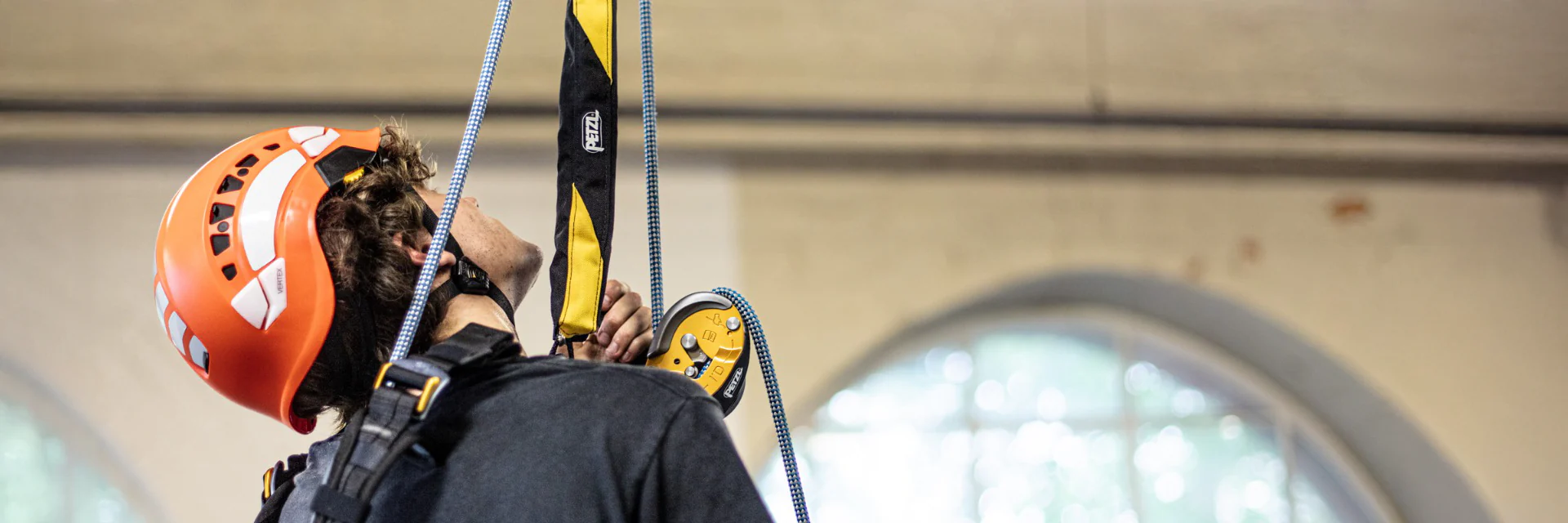 Elite Gear for Vertical Professionals