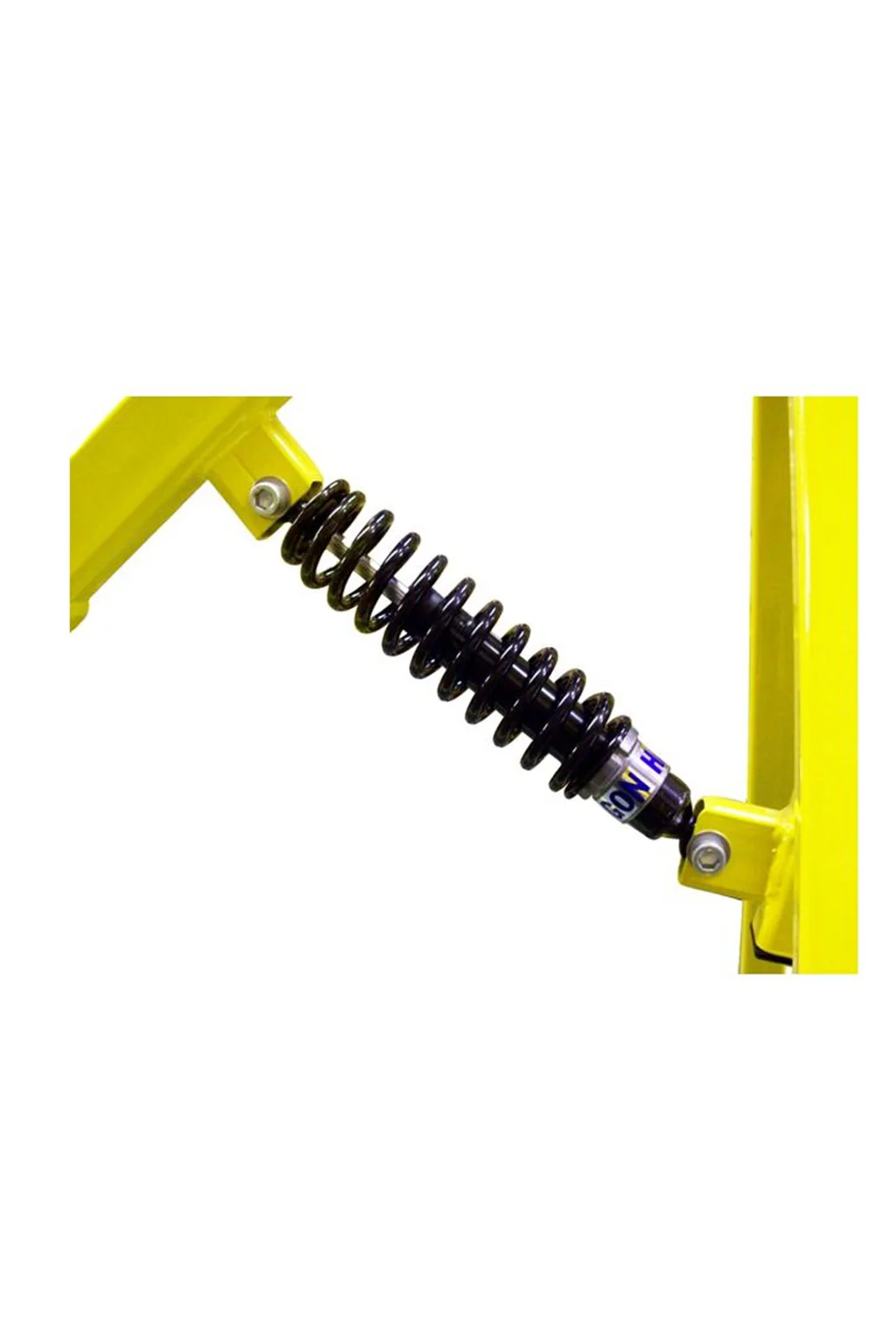 ISC - A-Frame Trolley - Image 2
