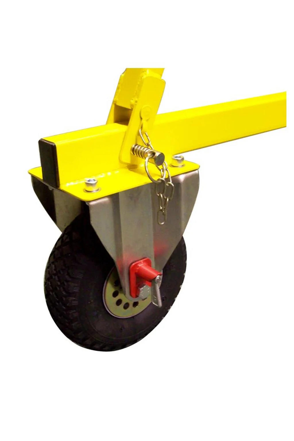 ISC - A-Frame Trolley - Image 4
