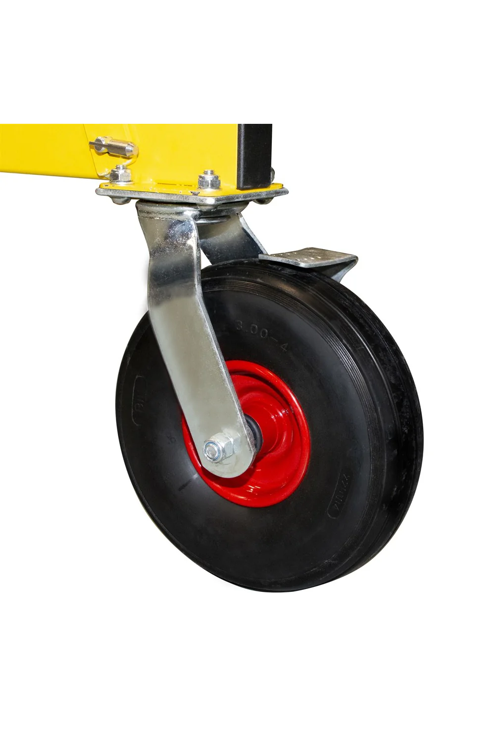 ISC - A-Frame Trolley - Image 5