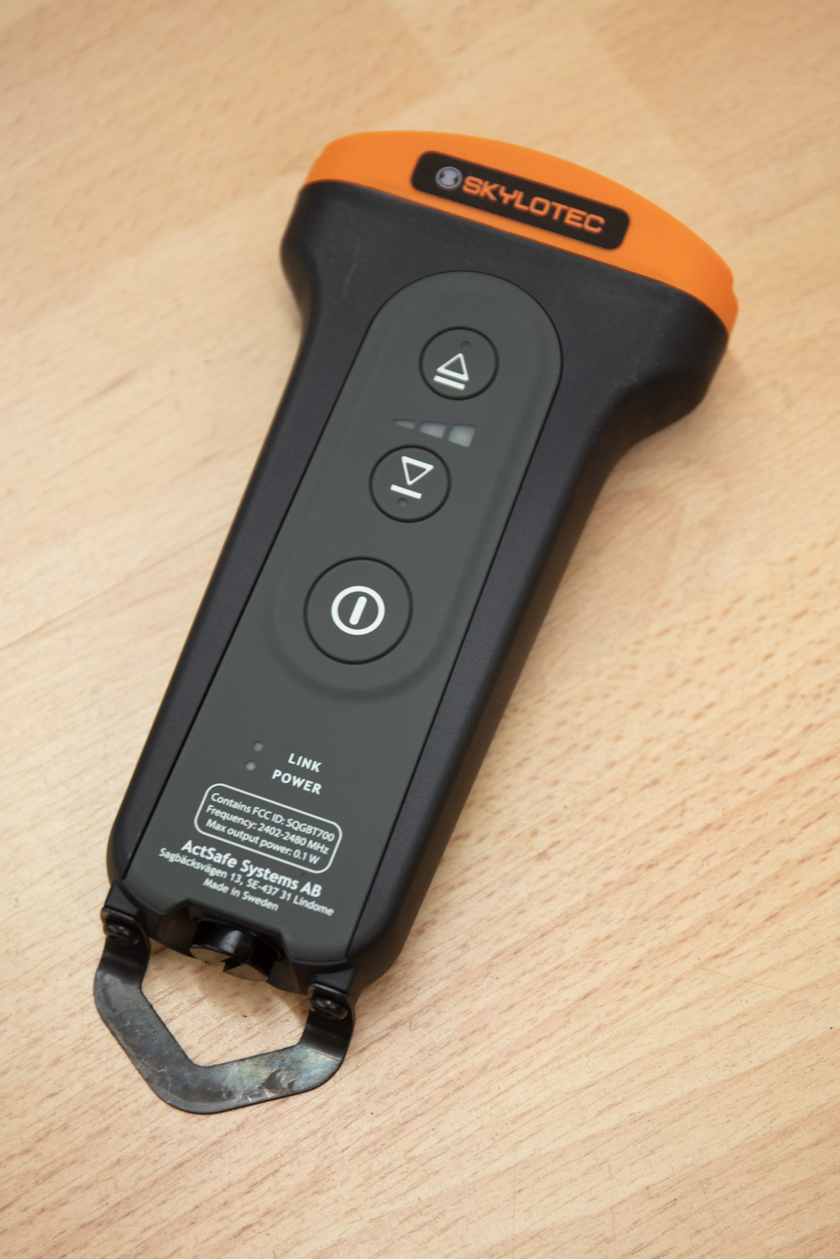 Skylotec - Actsafe Acx Power Ascender - Image 5