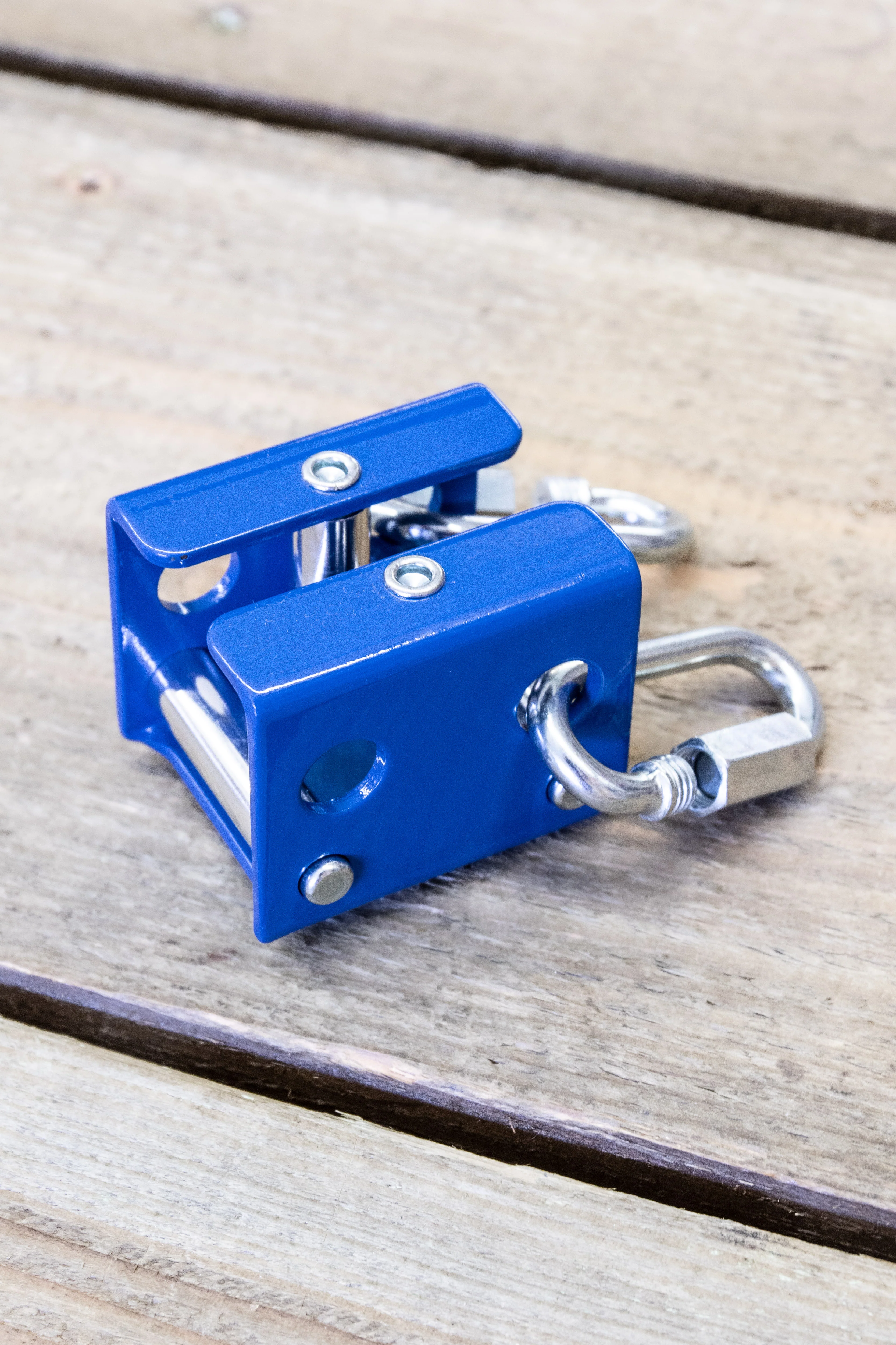 At Height - Edge Roller - Image 2