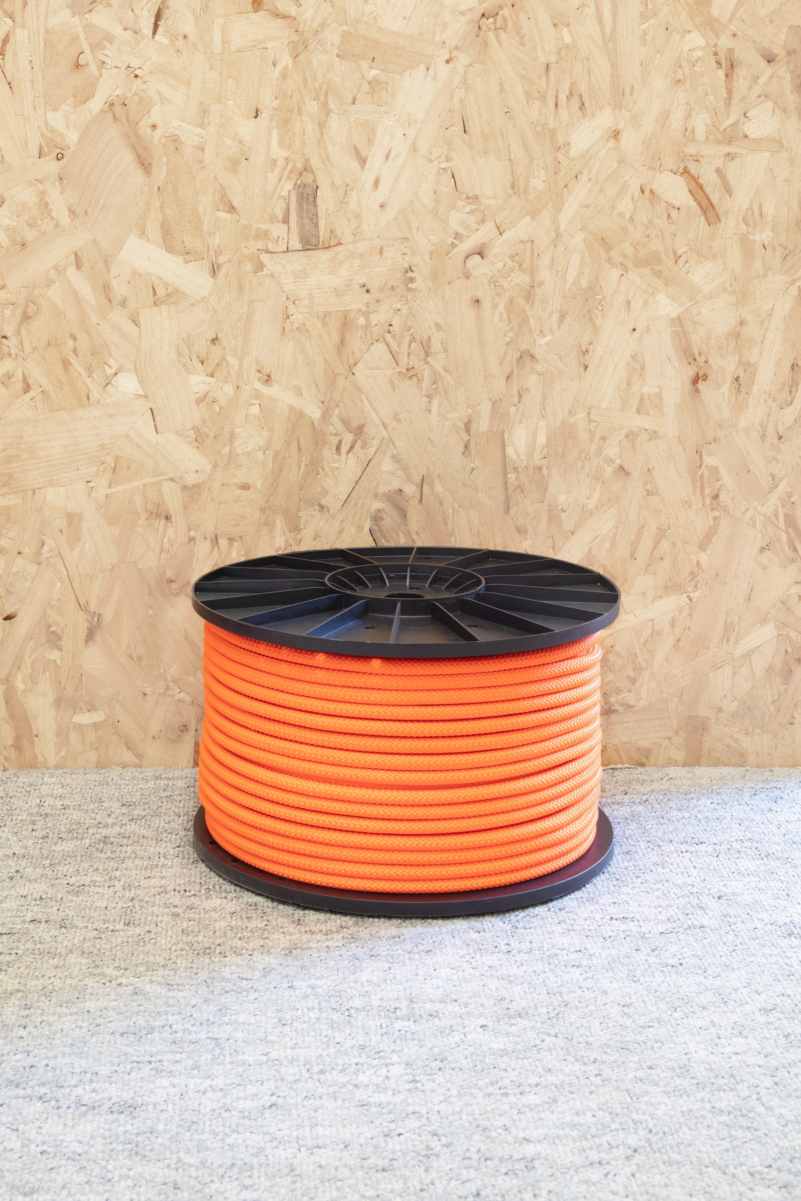 Beal - 10.5mm Rescue, Orange - Image 3