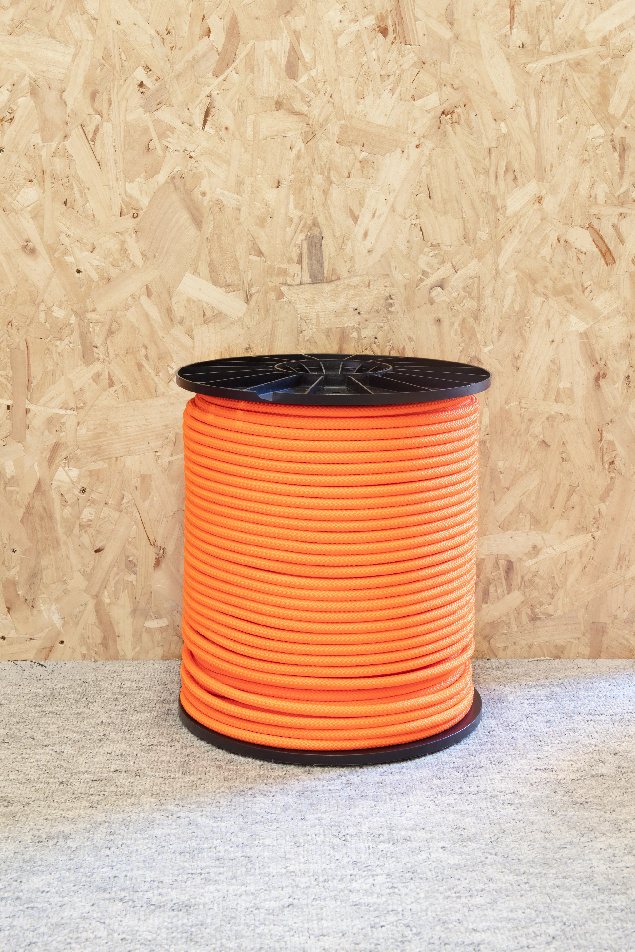 Beal - 10.5mm Rescue, Orange - Image 4