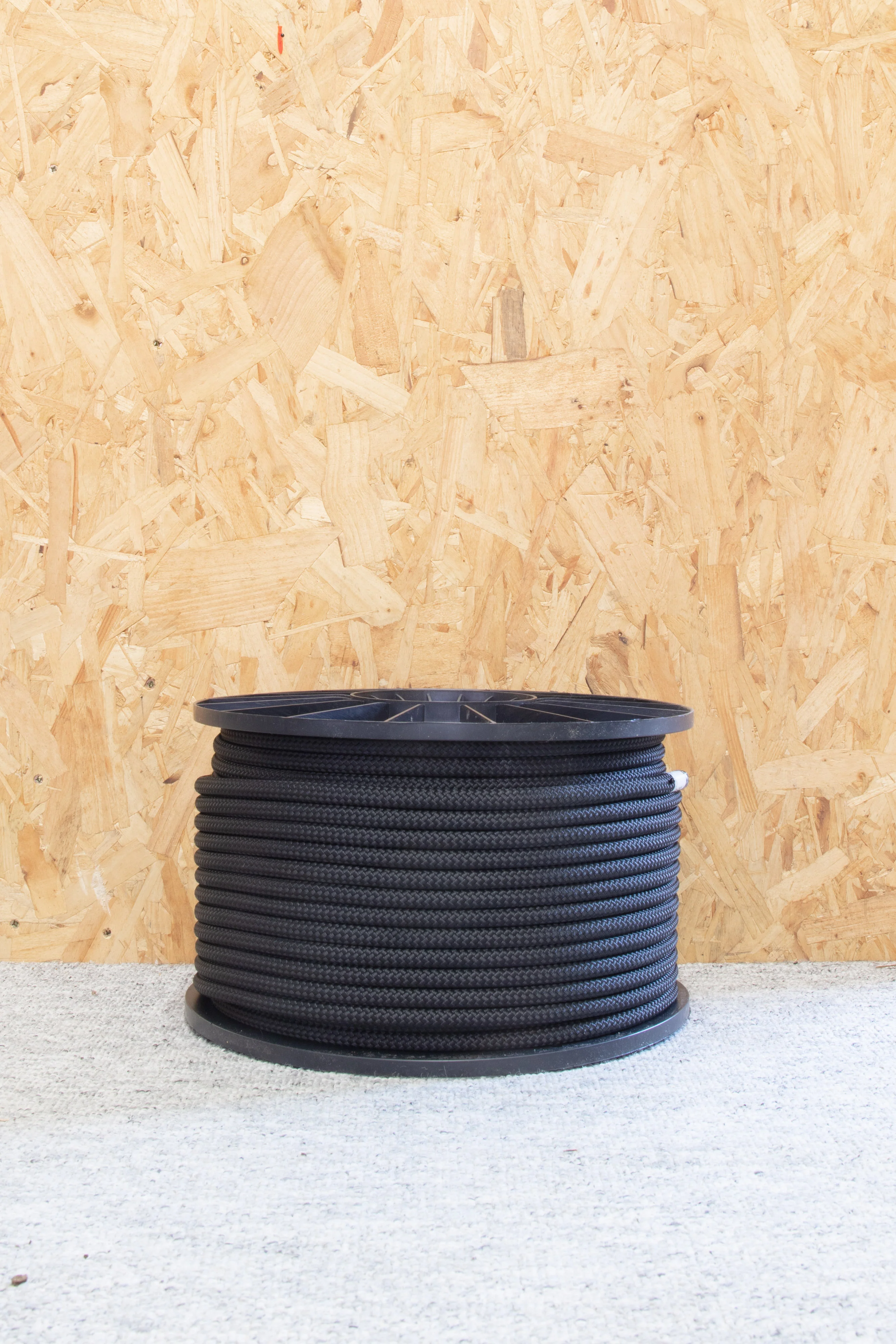Beal - 11mm Intervention, Black - Image 3