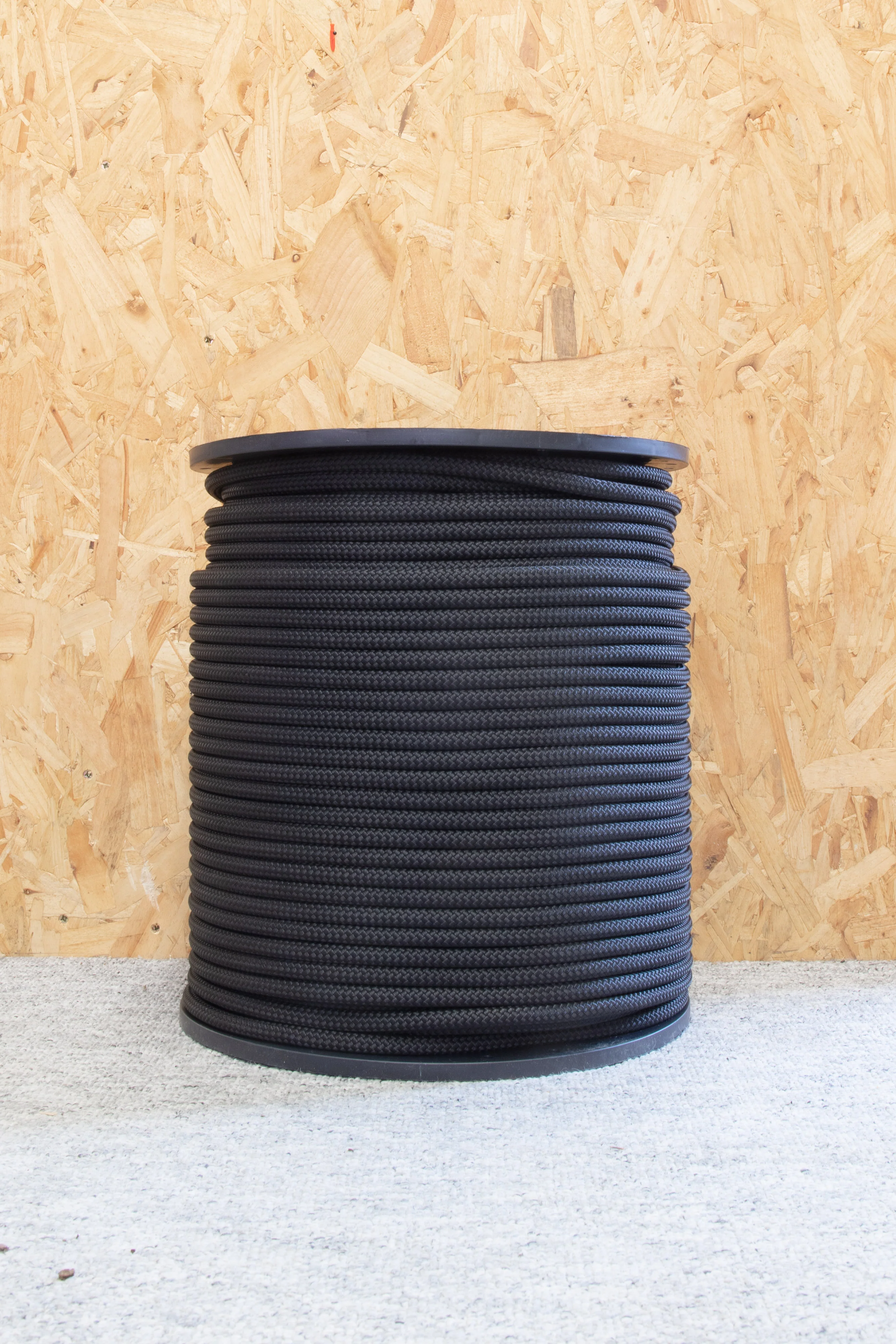 Beal - 11mm Intervention, Black - Image 4