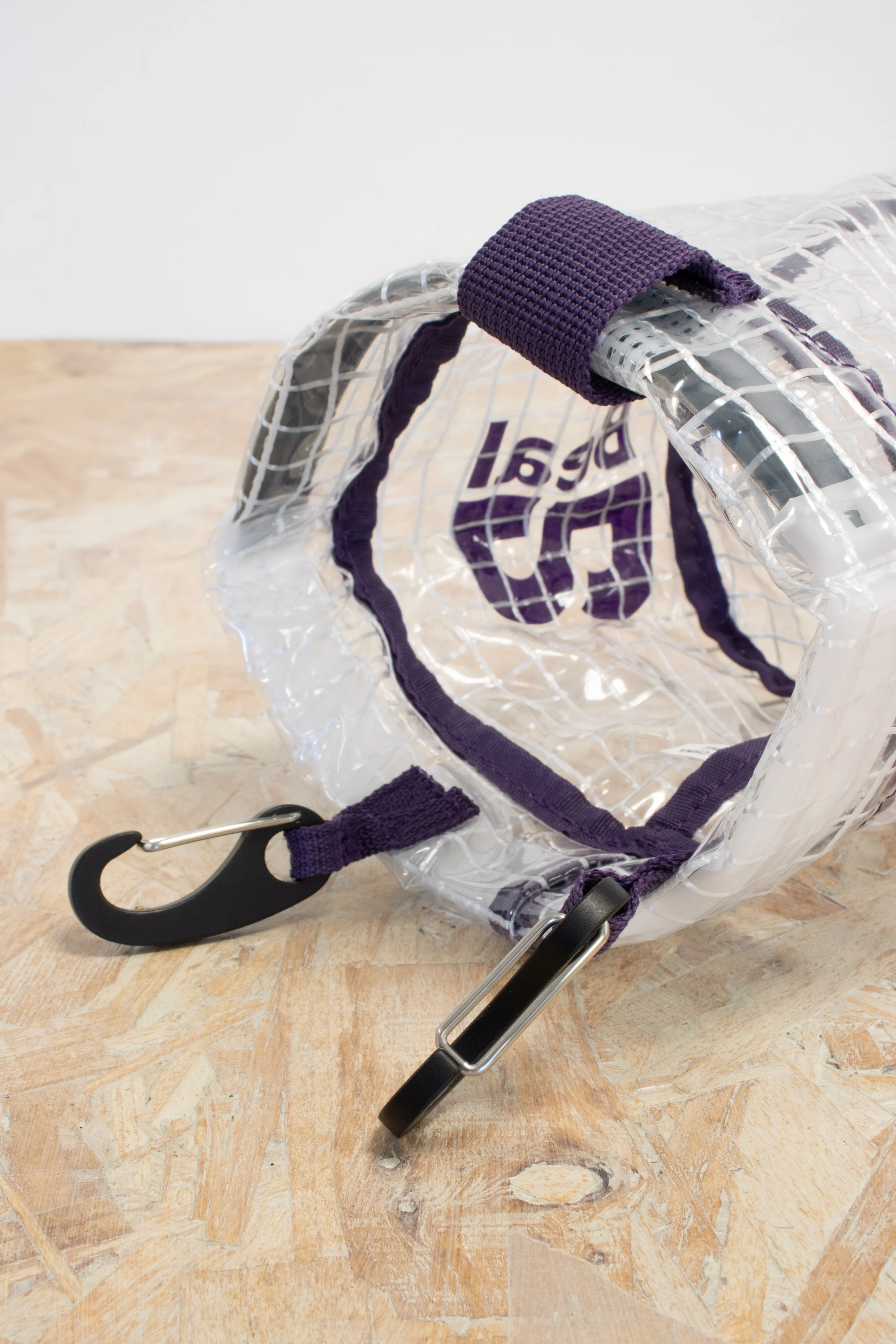 Beal - Glass Bucket (2024), Toolbag - Image 2