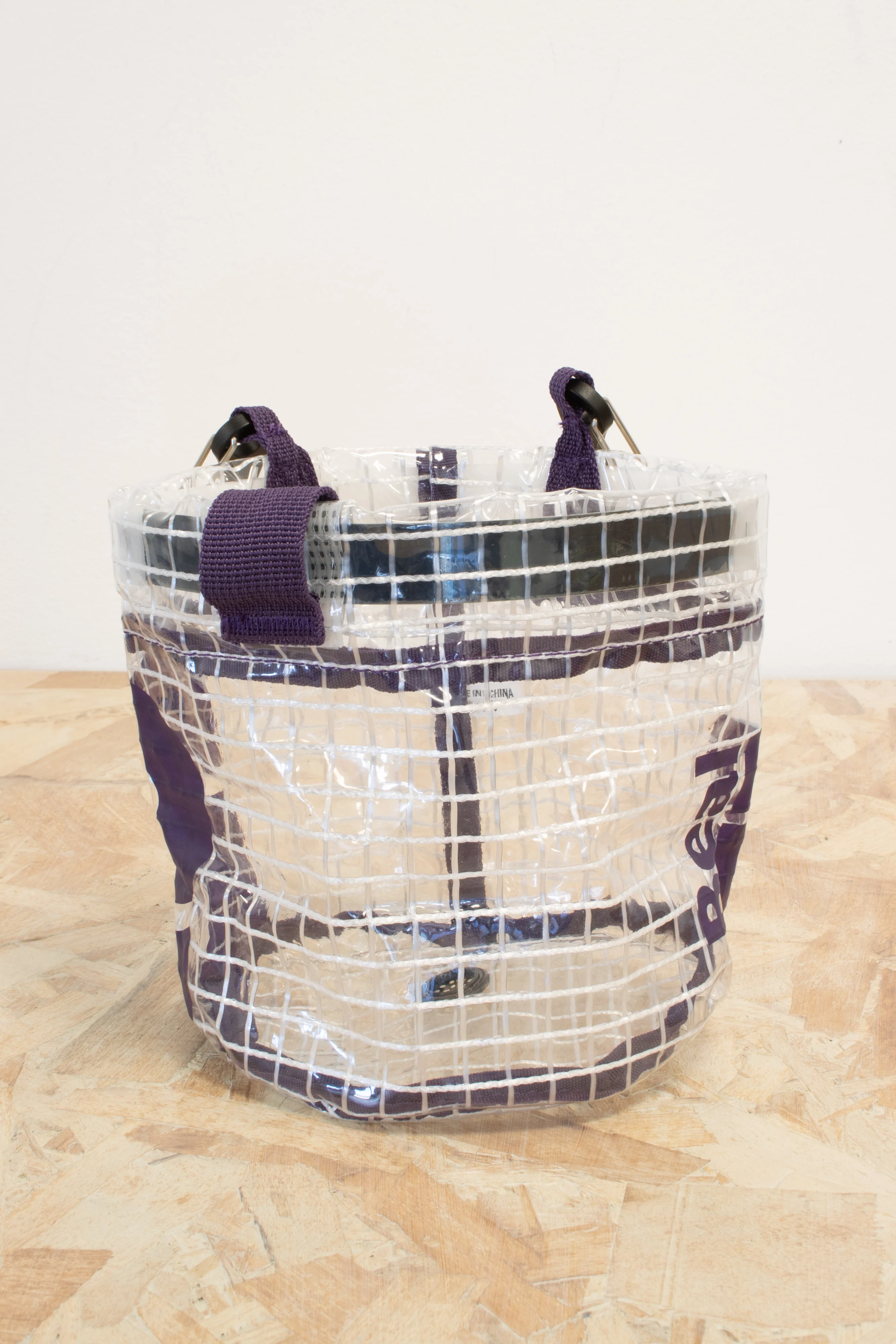 Beal - Glass Bucket (2024), Toolbag - Image 3