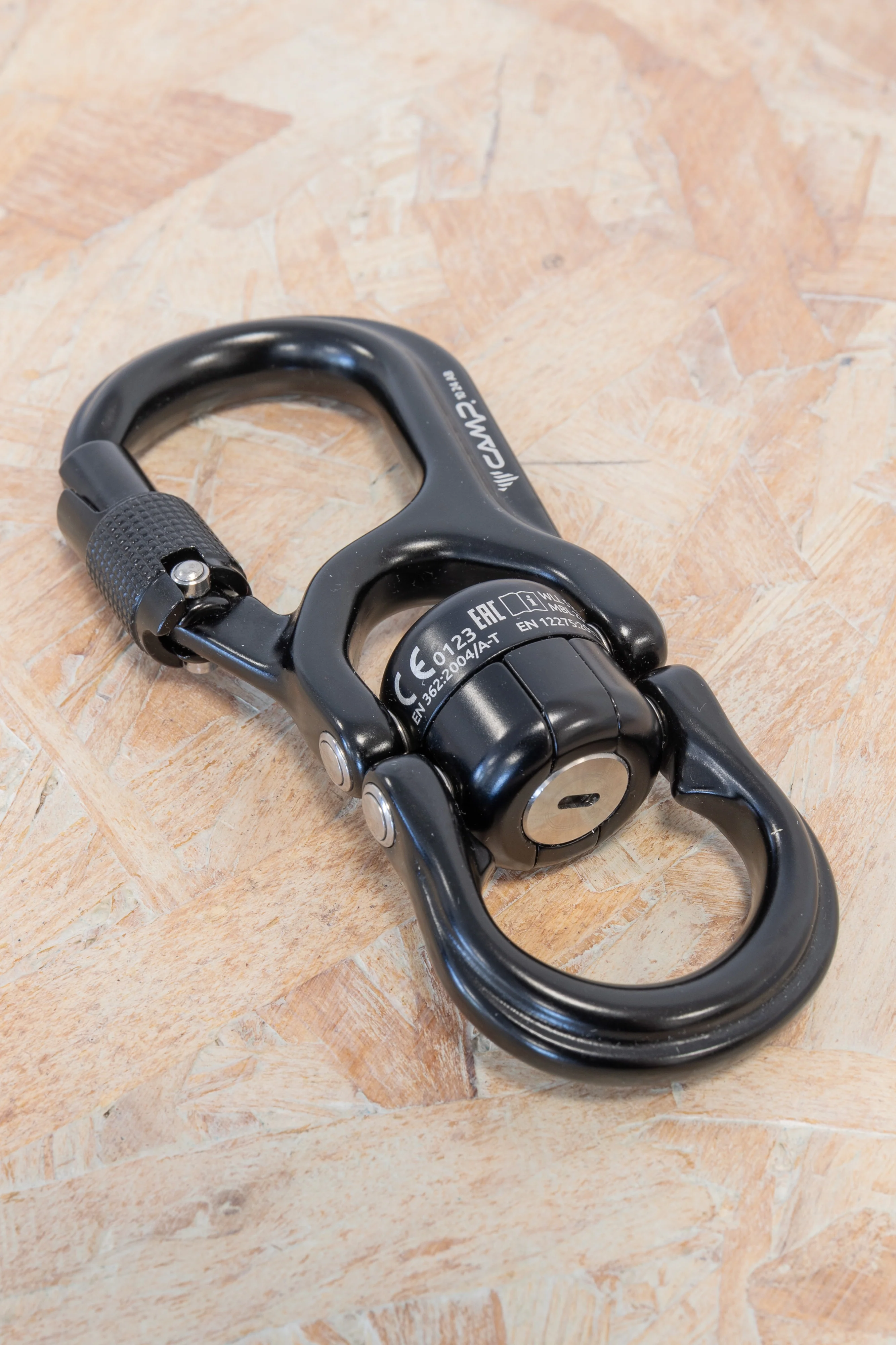 CAMP - Enigma 3Lock - Image 2