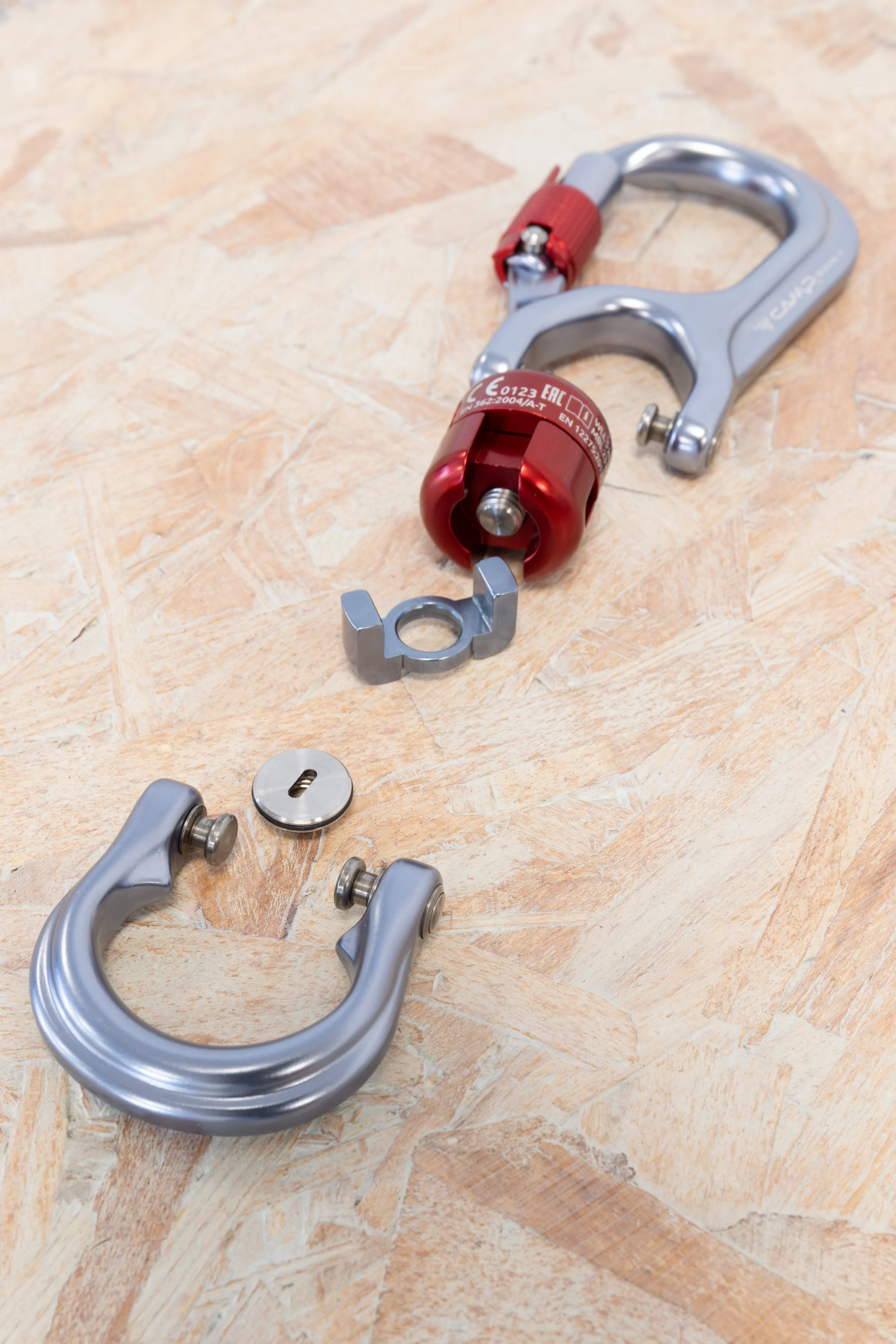 CAMP - Enigma 3Lock - Image 4