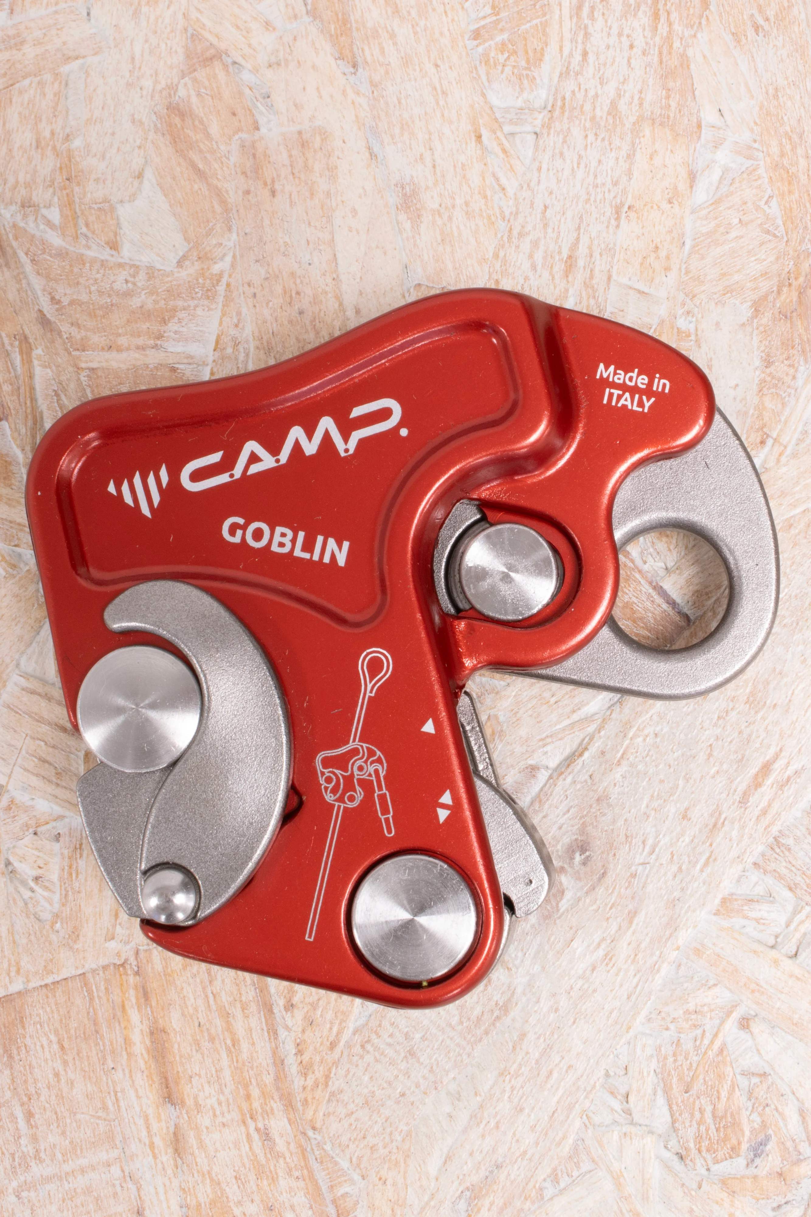 Camp - Goblin - Image 8