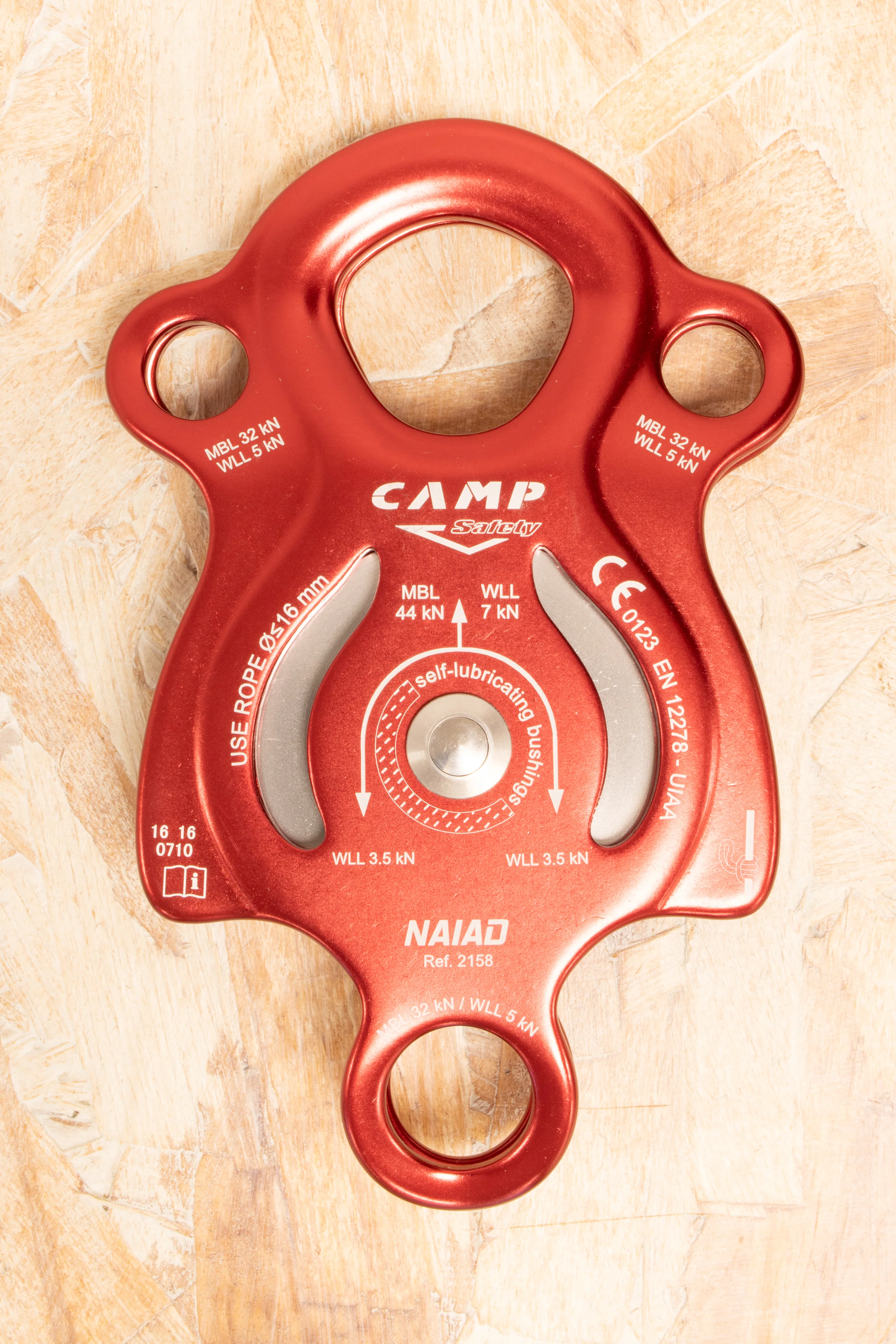 CAMP - Naiad - Image 3