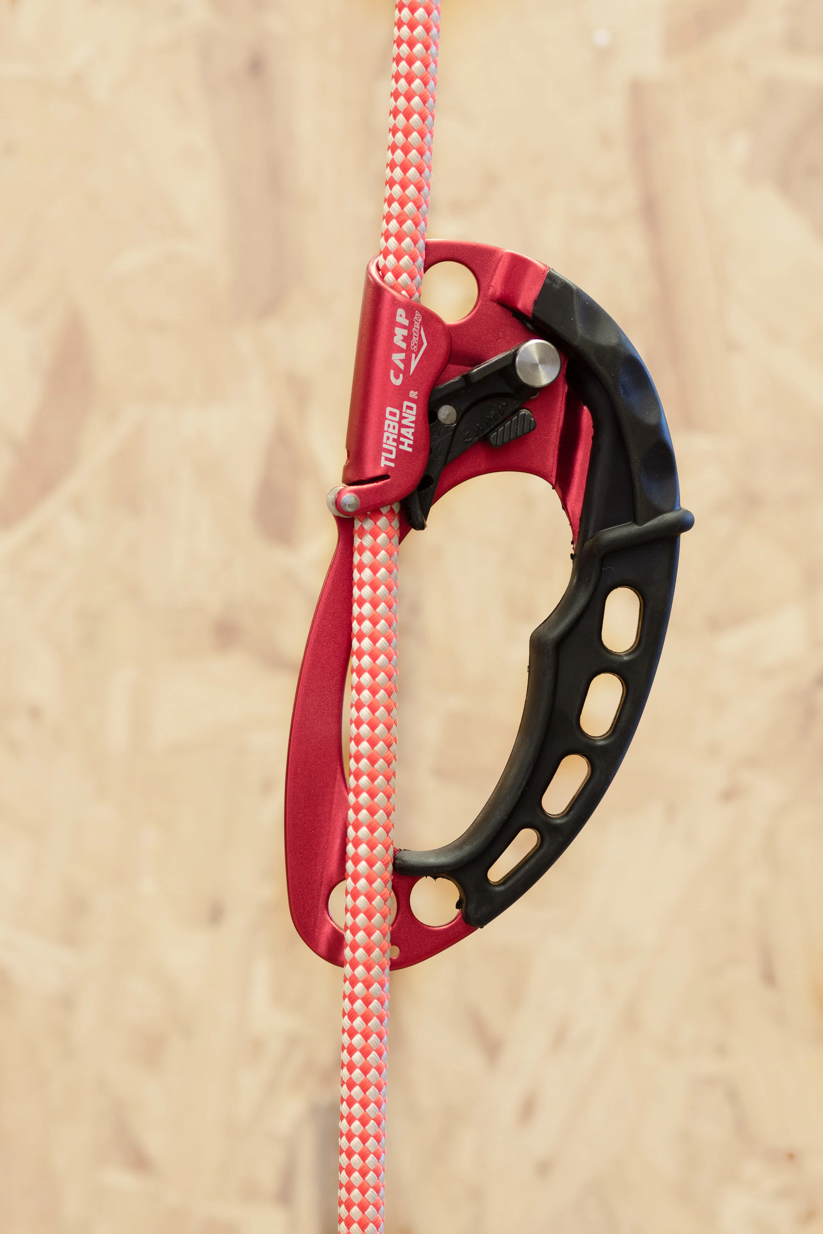 CAMP - Turbohand - Image 3