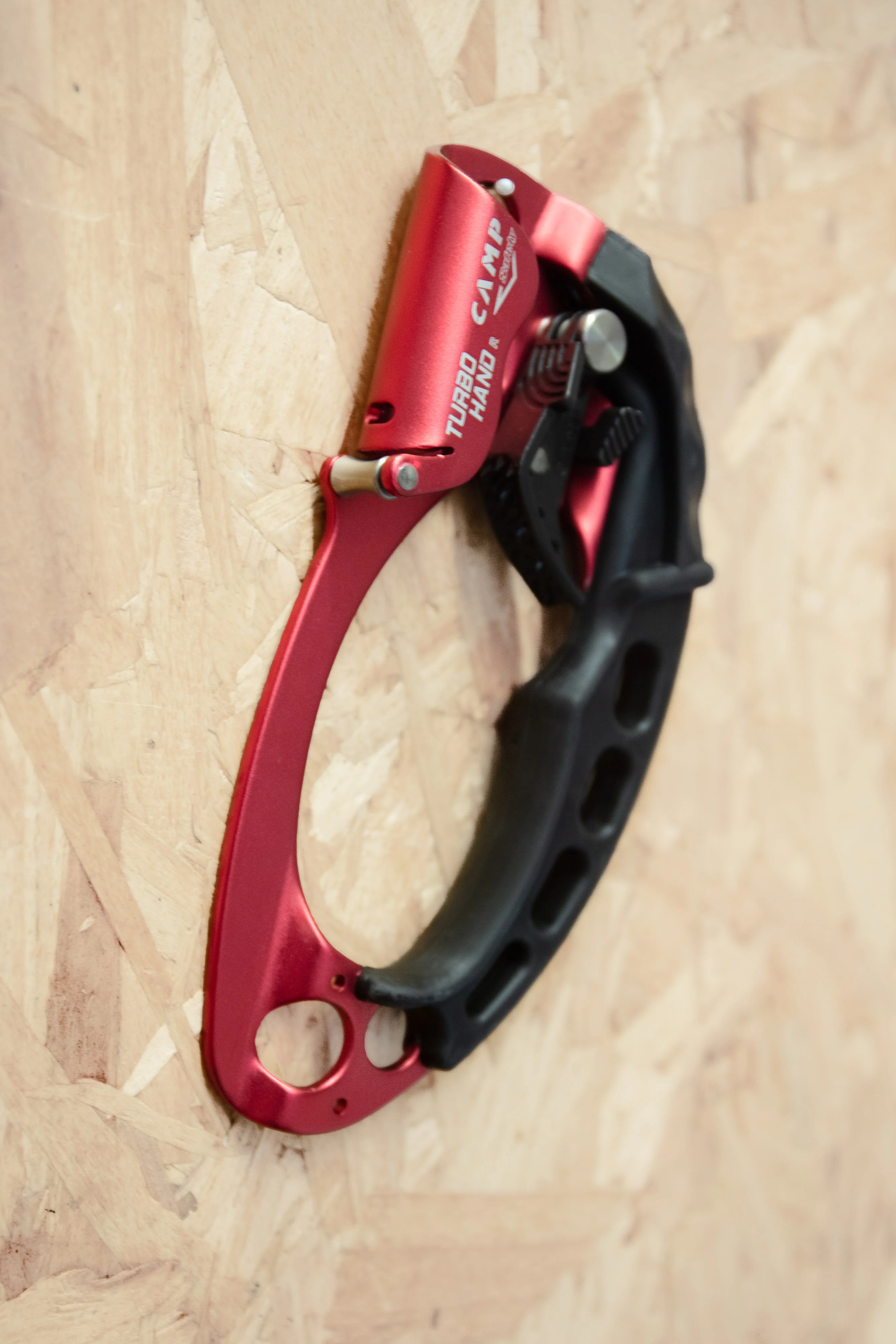 CAMP - Turbohand - Image 4