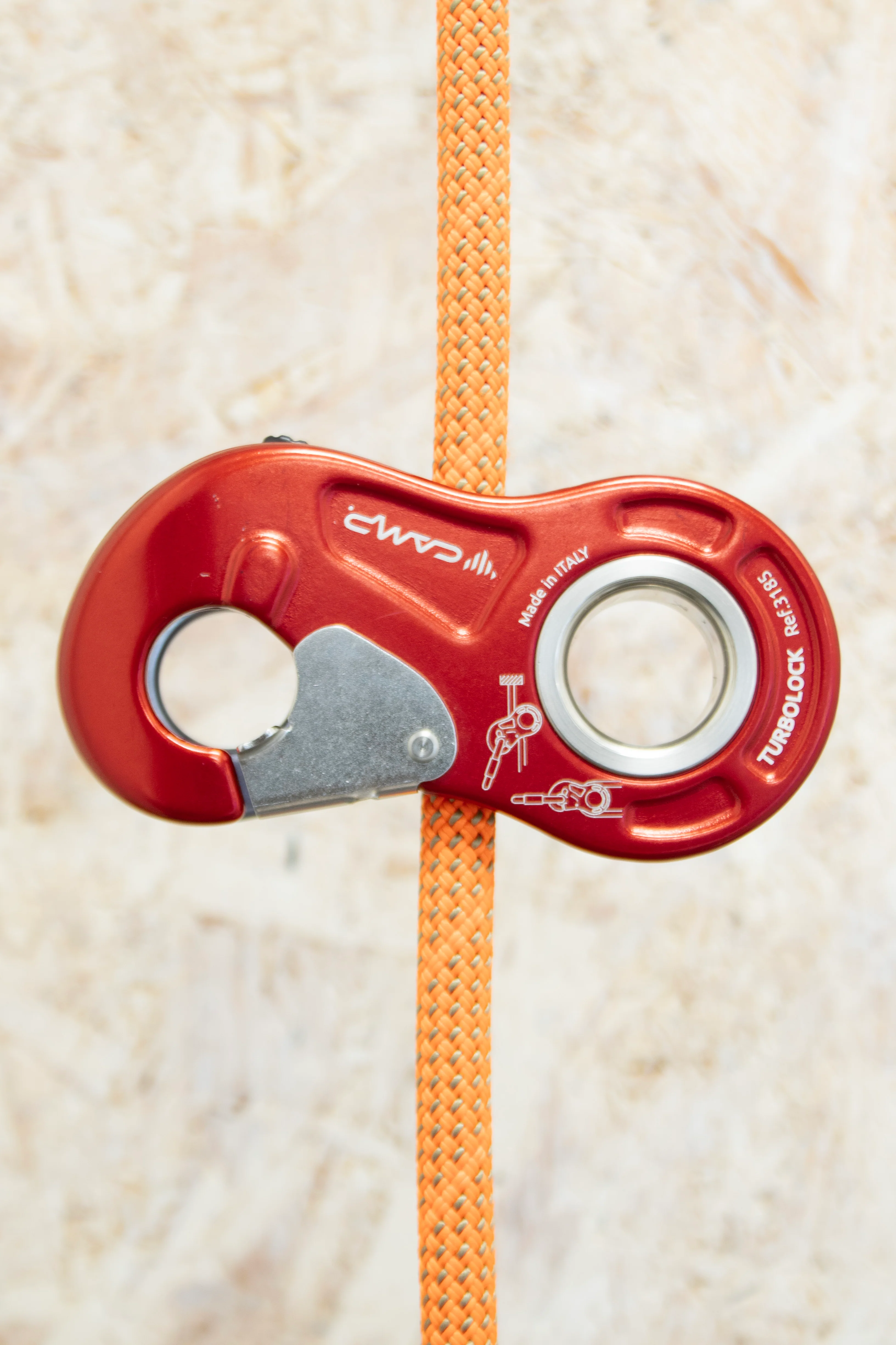 CAMP - Turbolock - Image 10