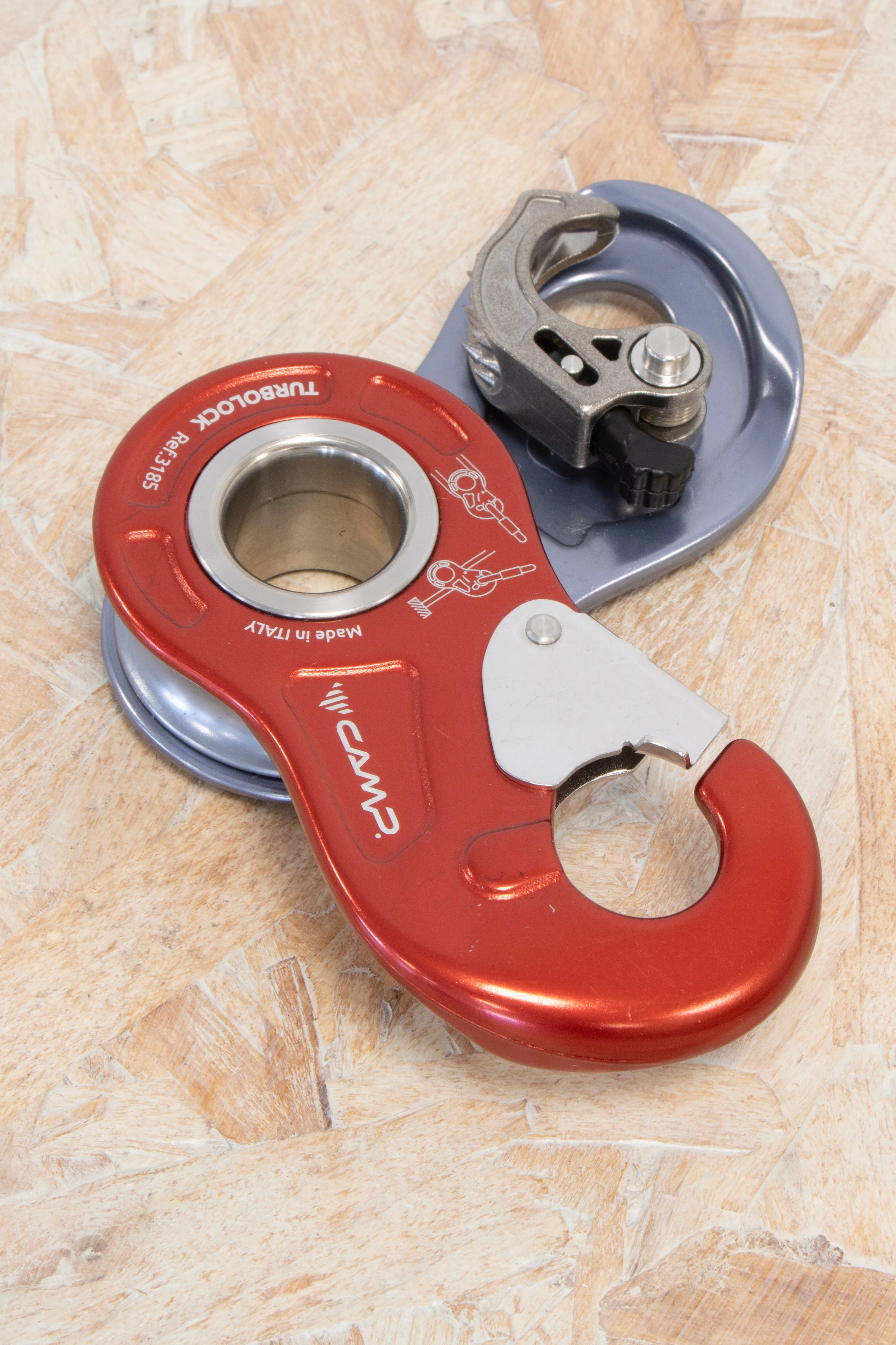 CAMP - Turbolock - Image 2