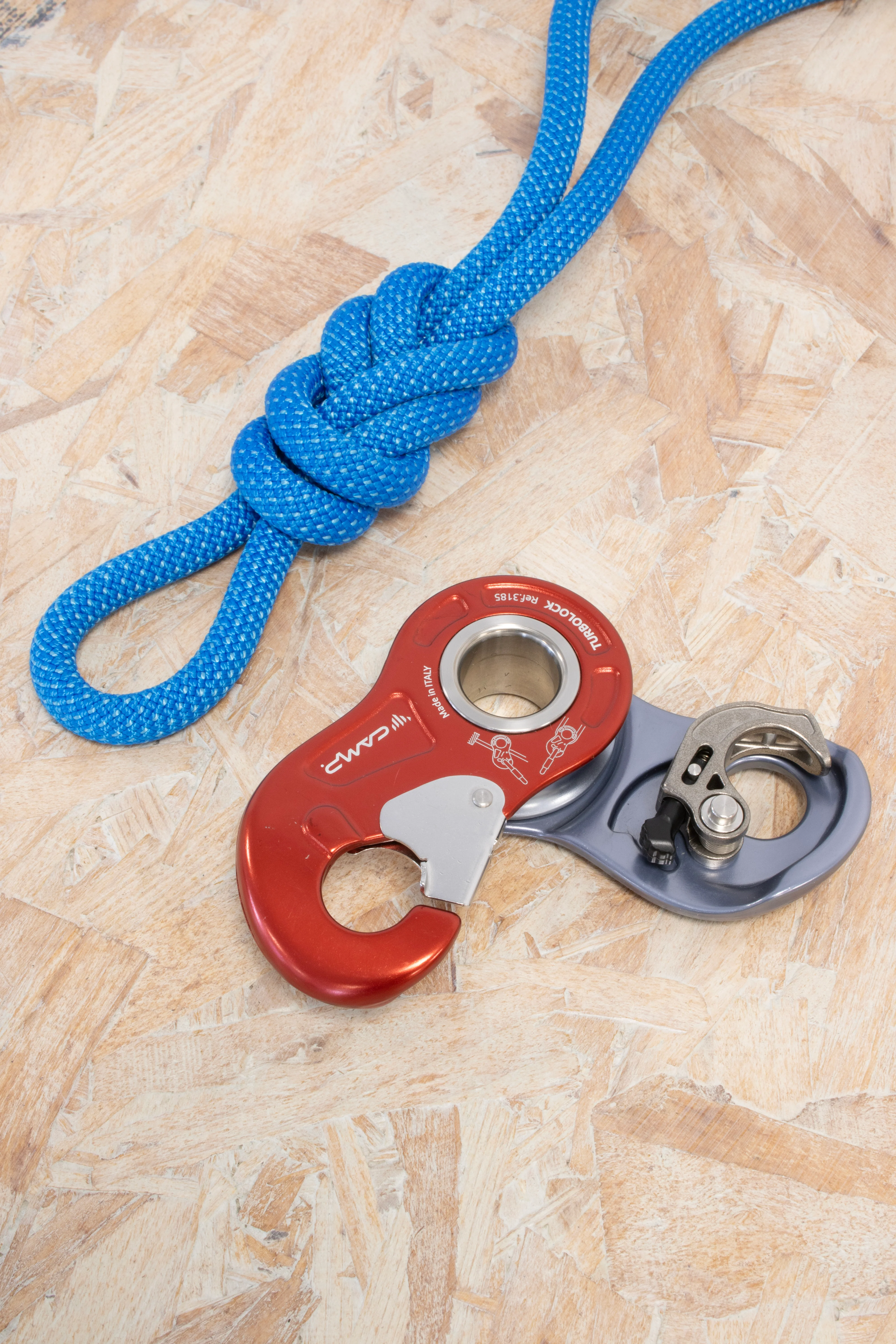 CAMP - Turbolock - Image 3