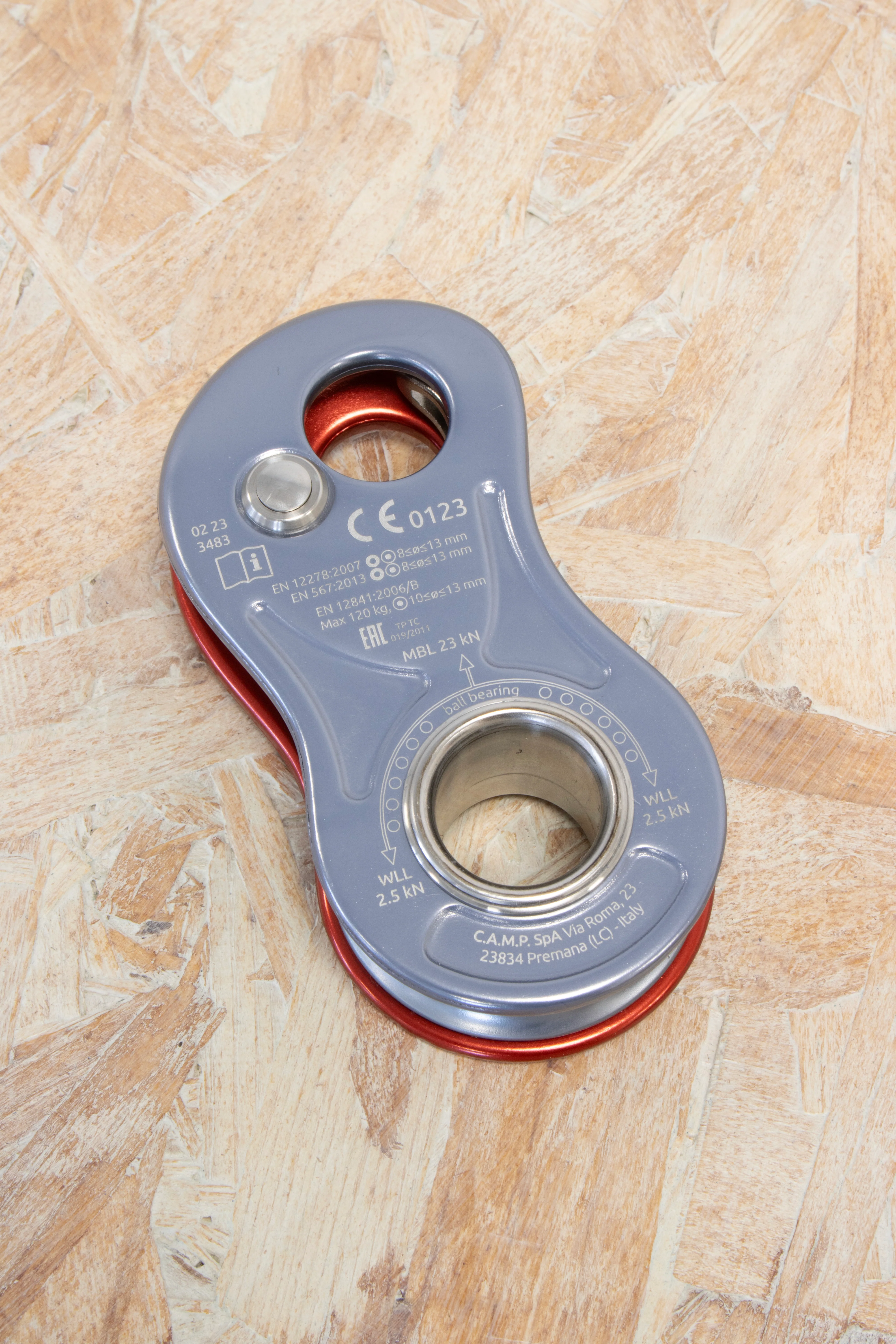 CAMP - Turbolock - Image 4