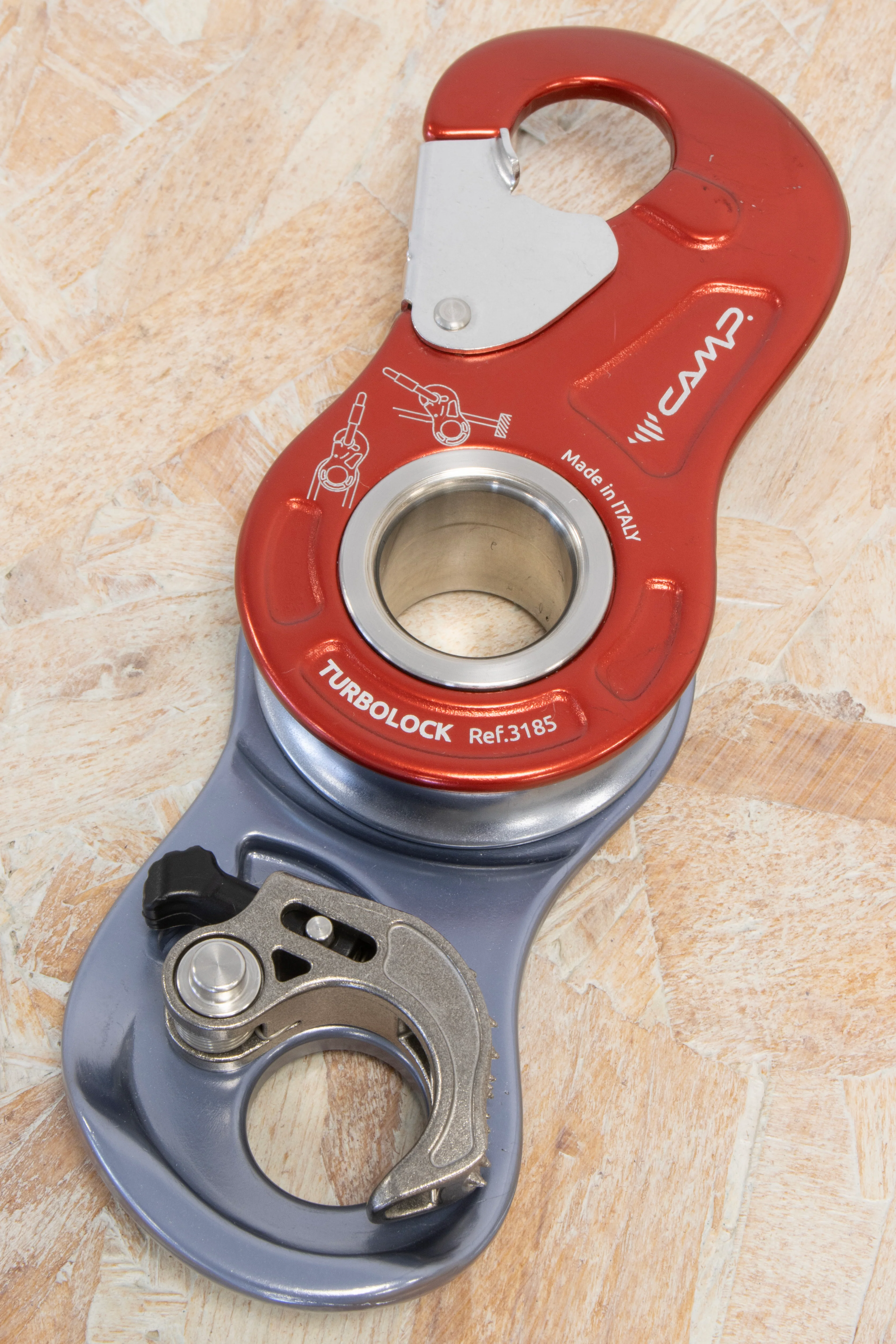 CAMP - Turbolock - Image 5