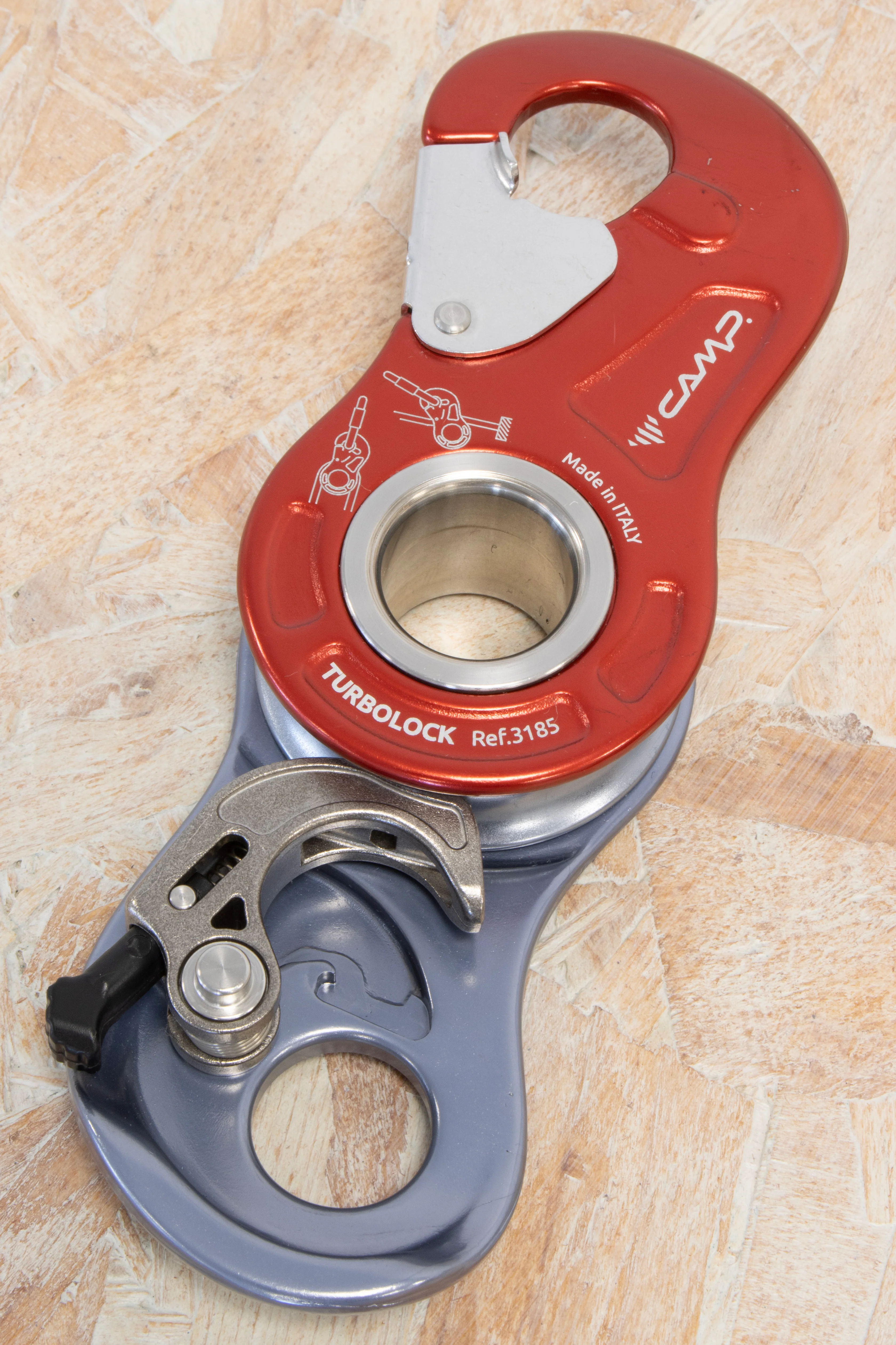 CAMP - Turbolock - Image 6