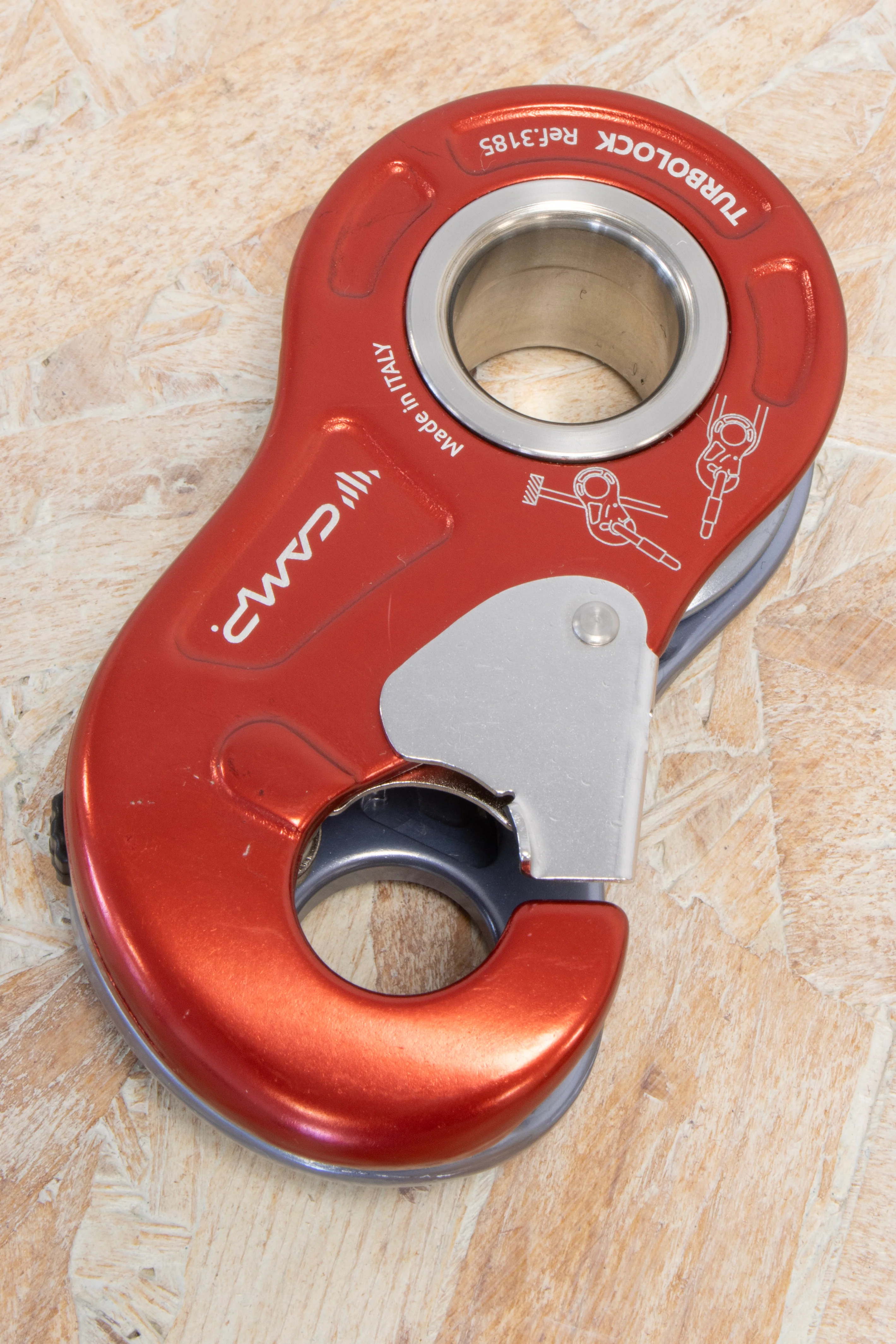 CAMP - Turbolock - Image 7