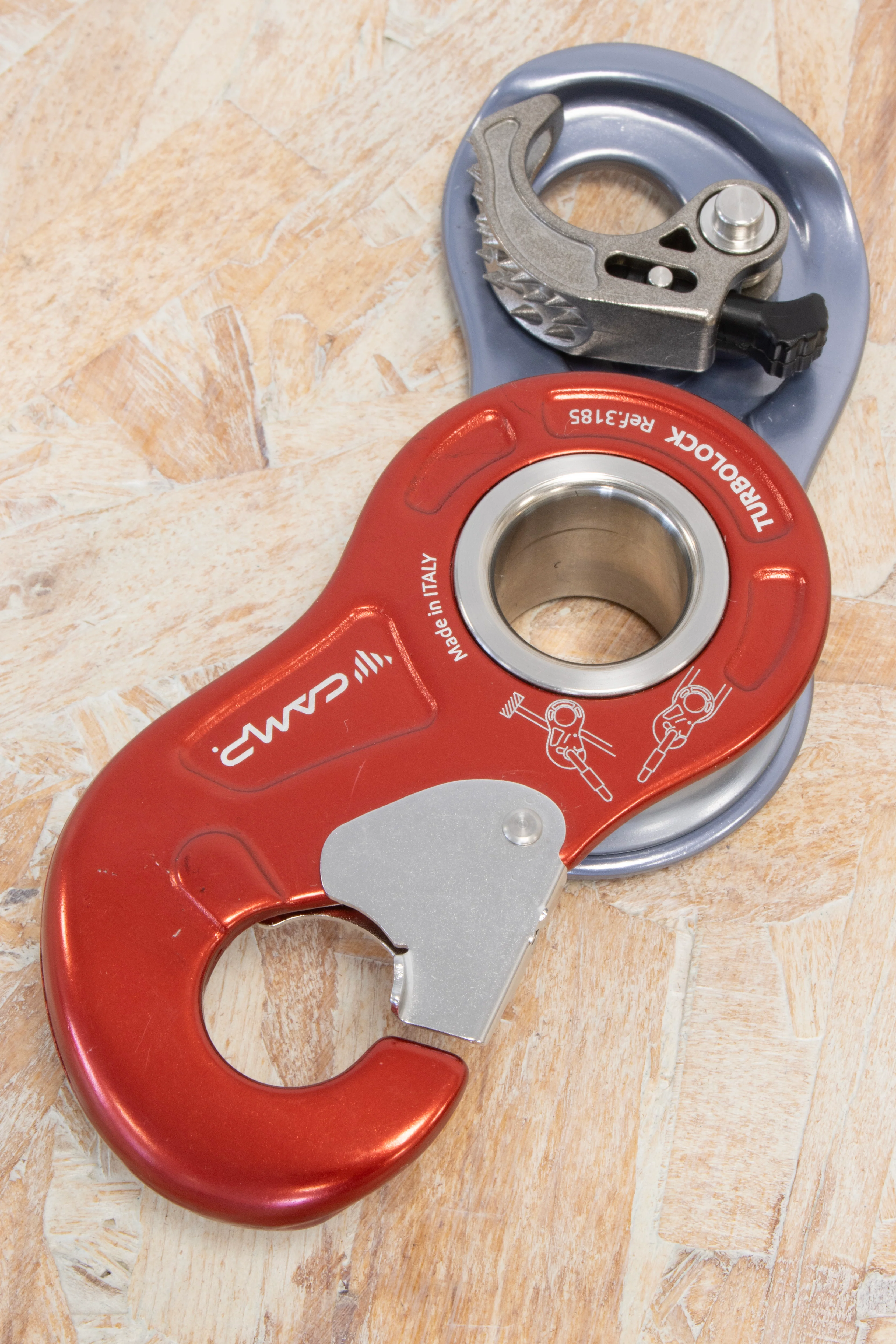 CAMP - Turbolock - Image 9