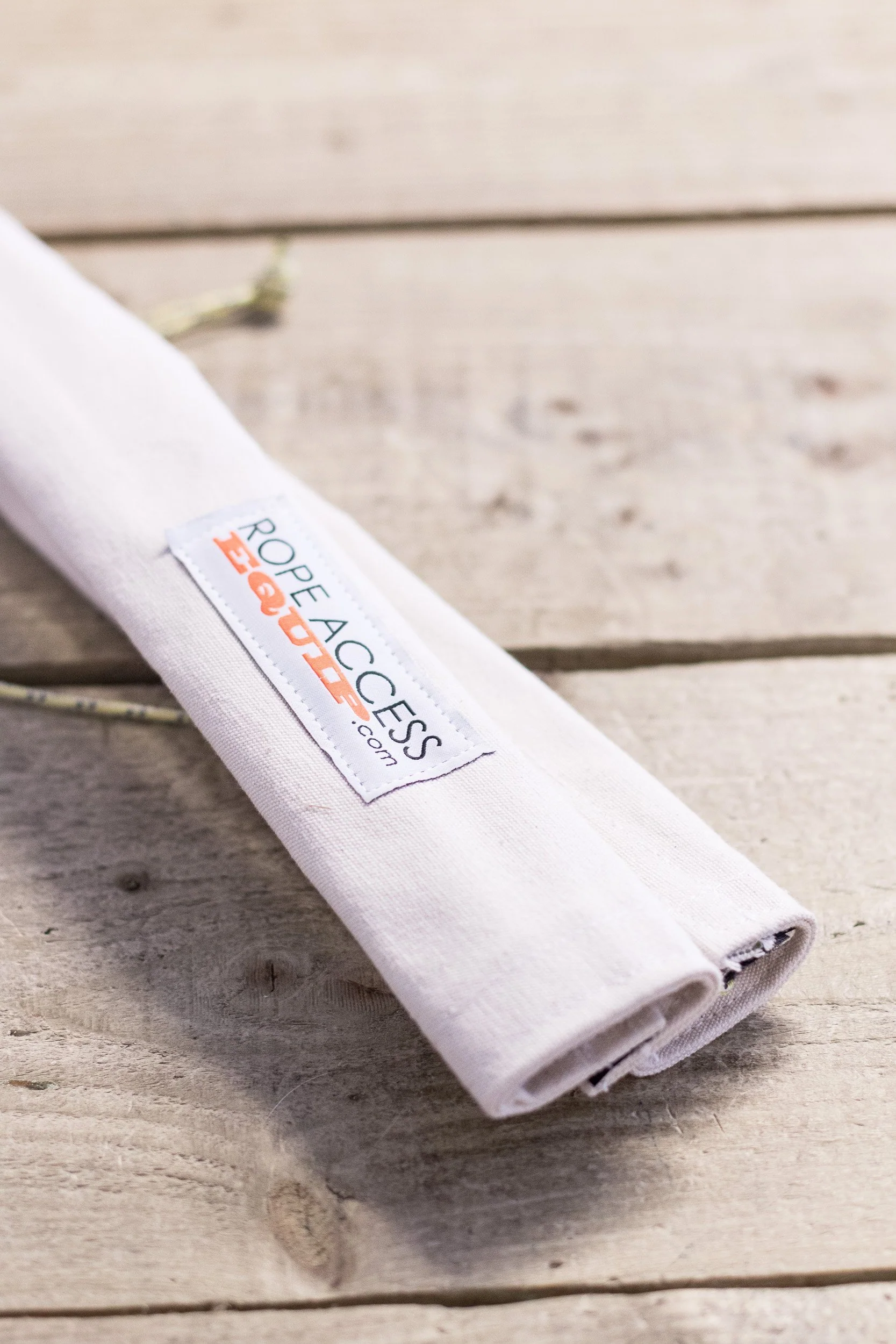 Canvas Rope Protector - Image 2