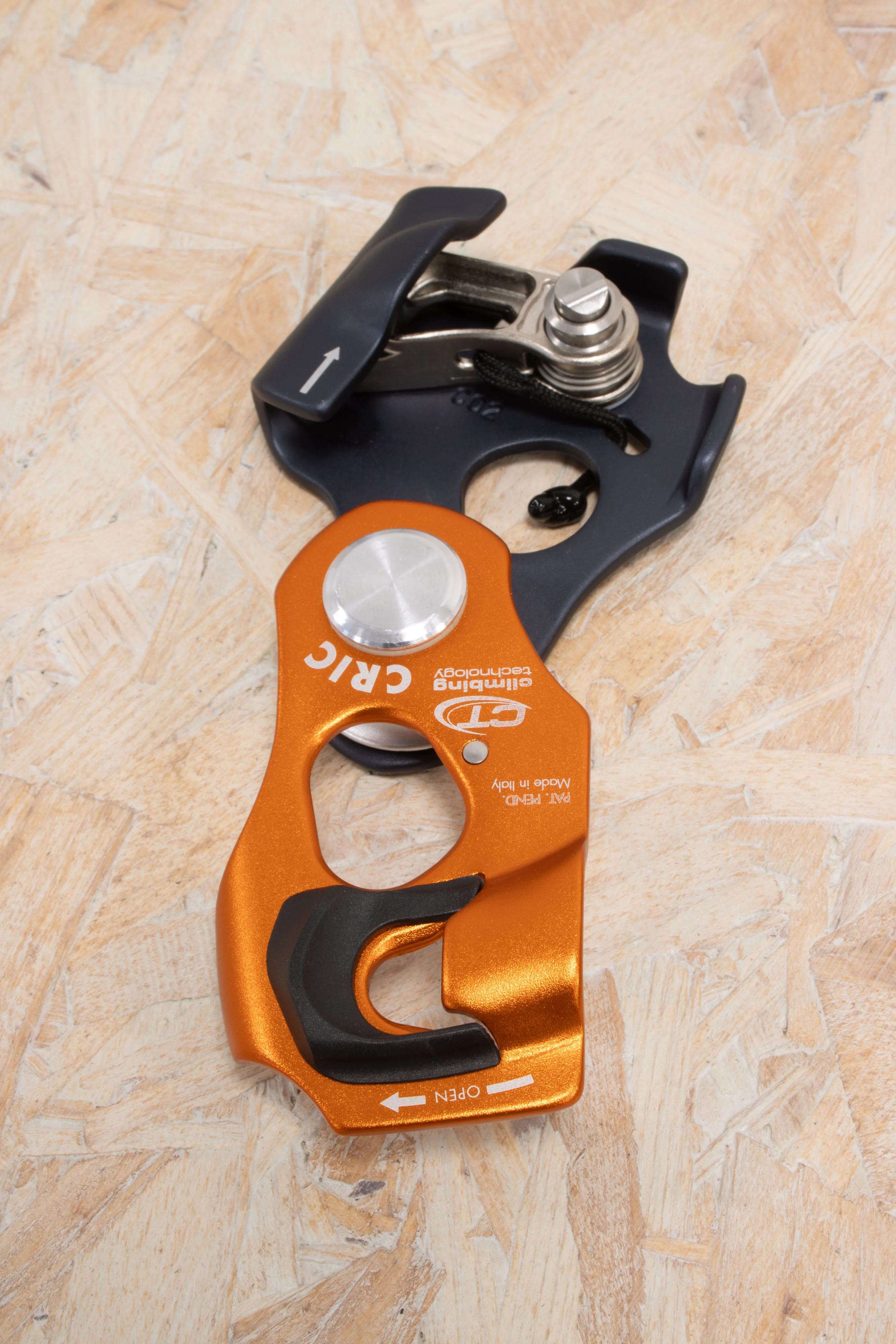 Climbing Technology - Cric - Image 2