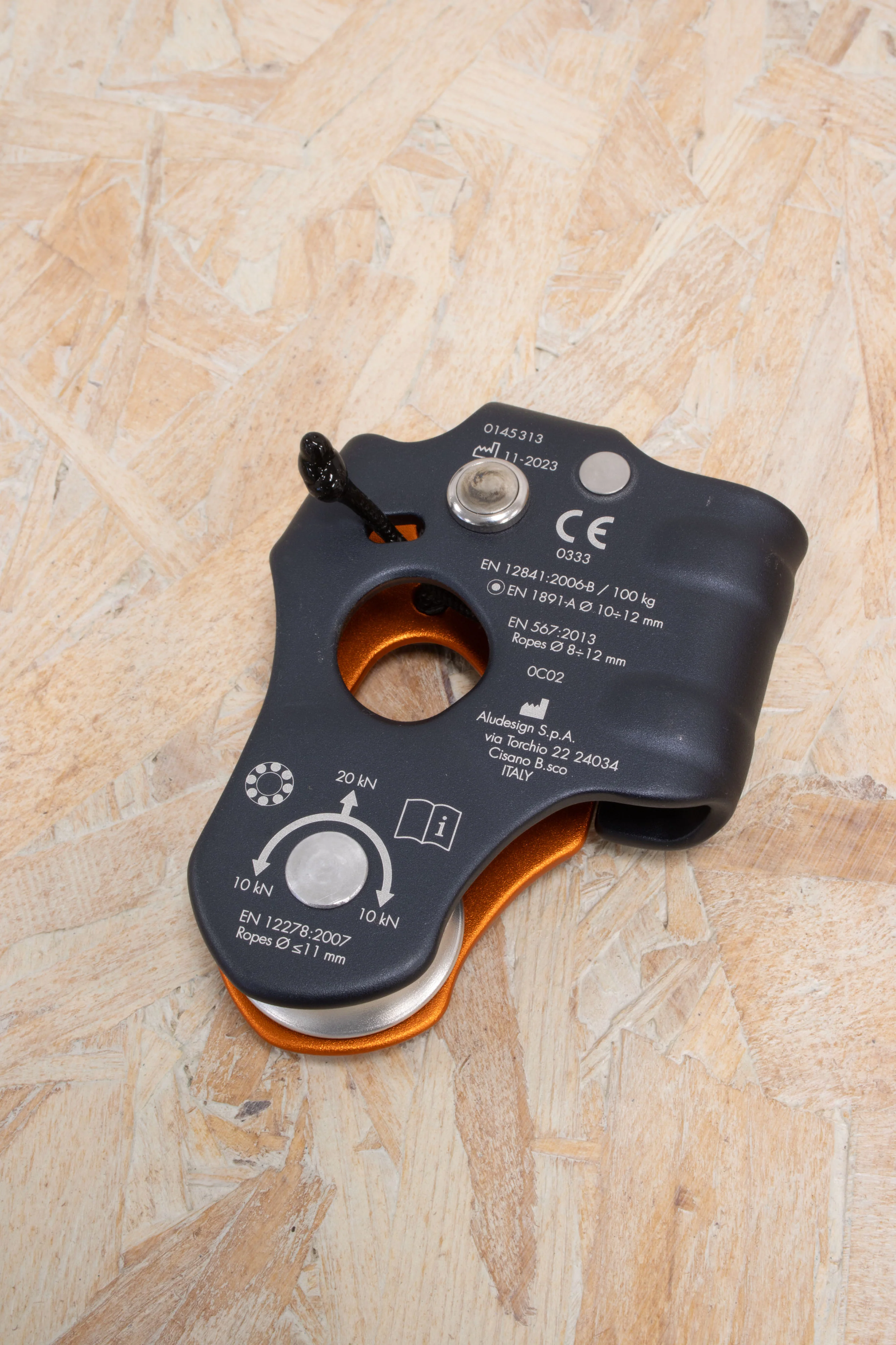 Climbing Technology - Cric - Image 3