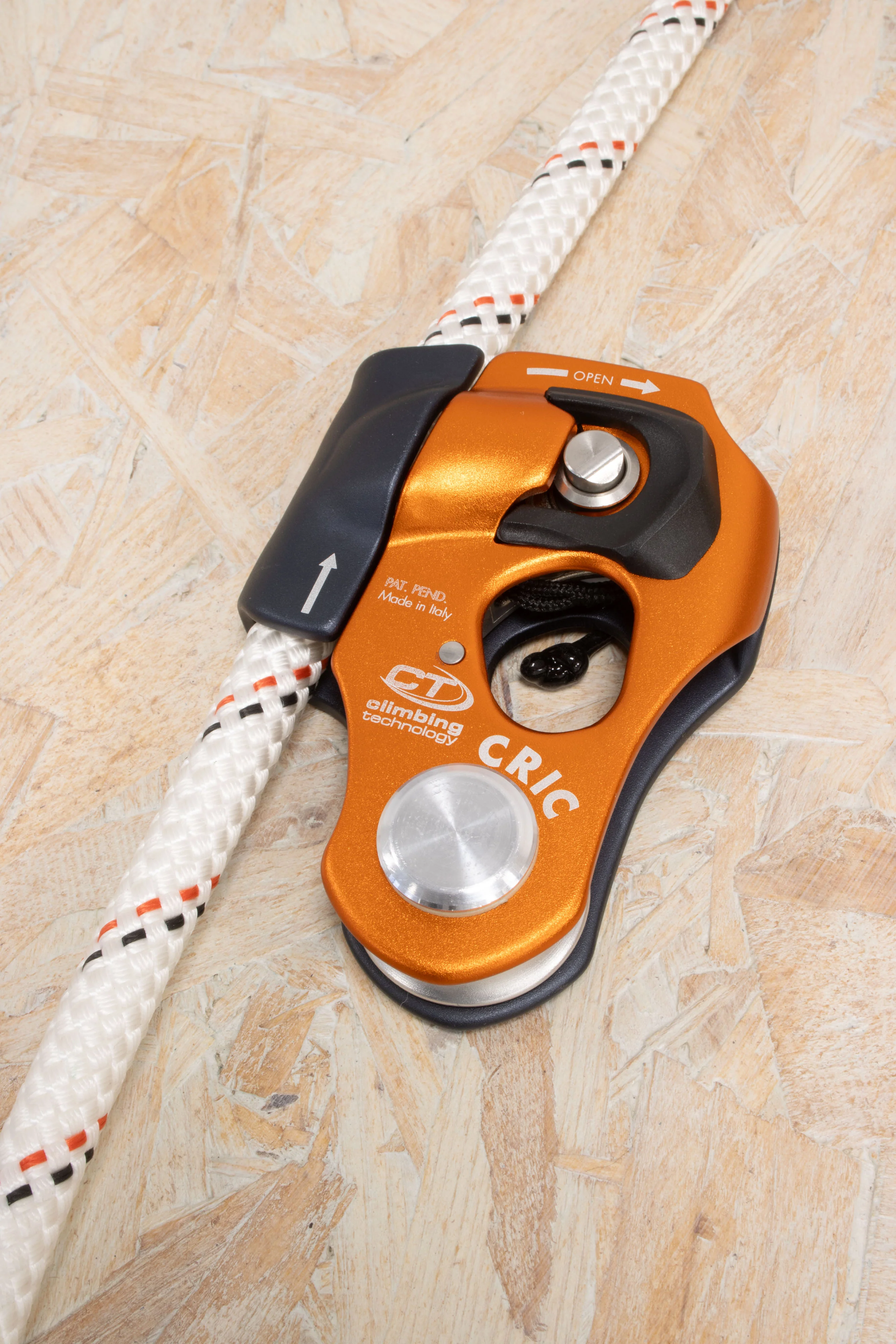 Climbing Technology - Cric - Image 5