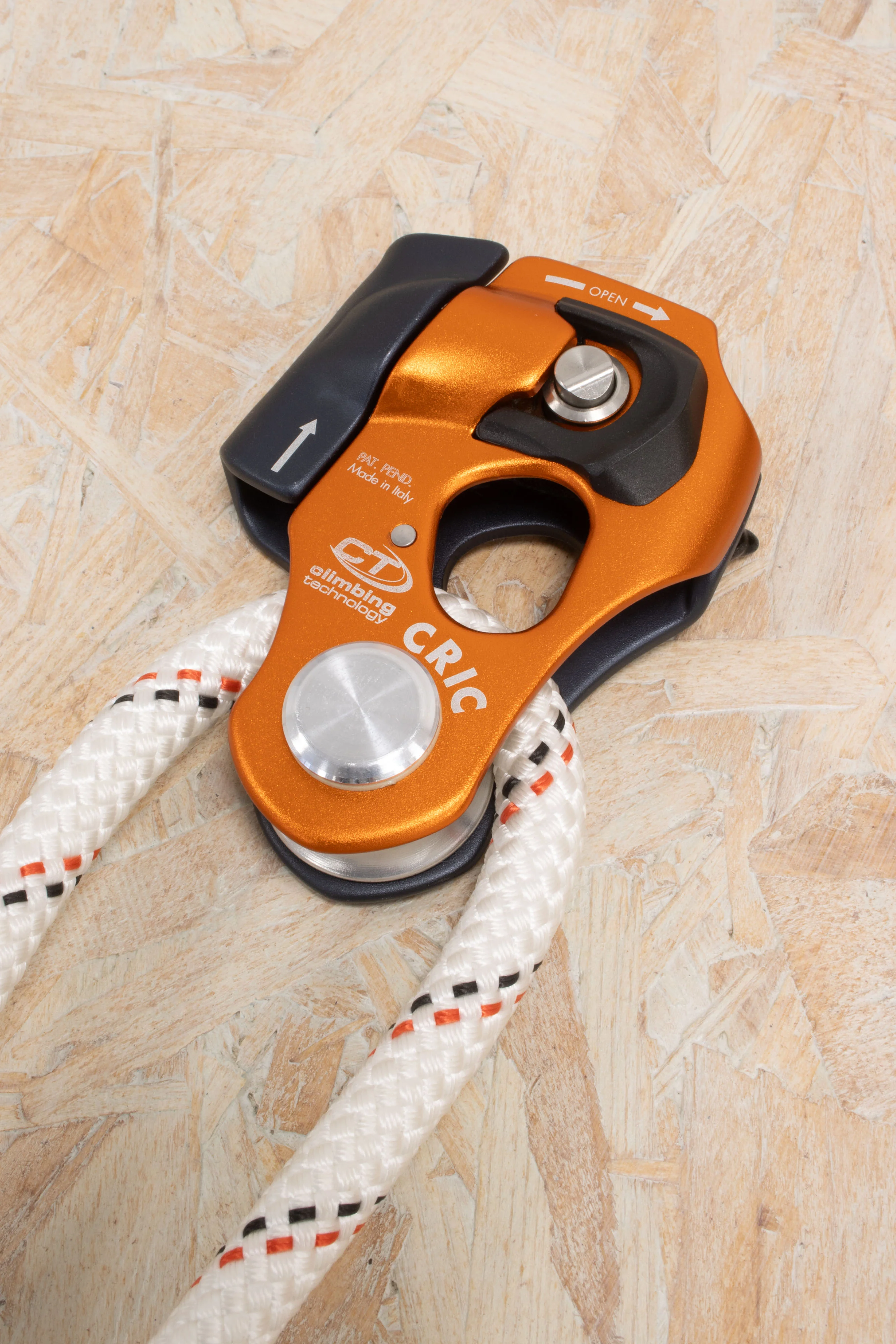 Climbing Technology - Cric - Image 6