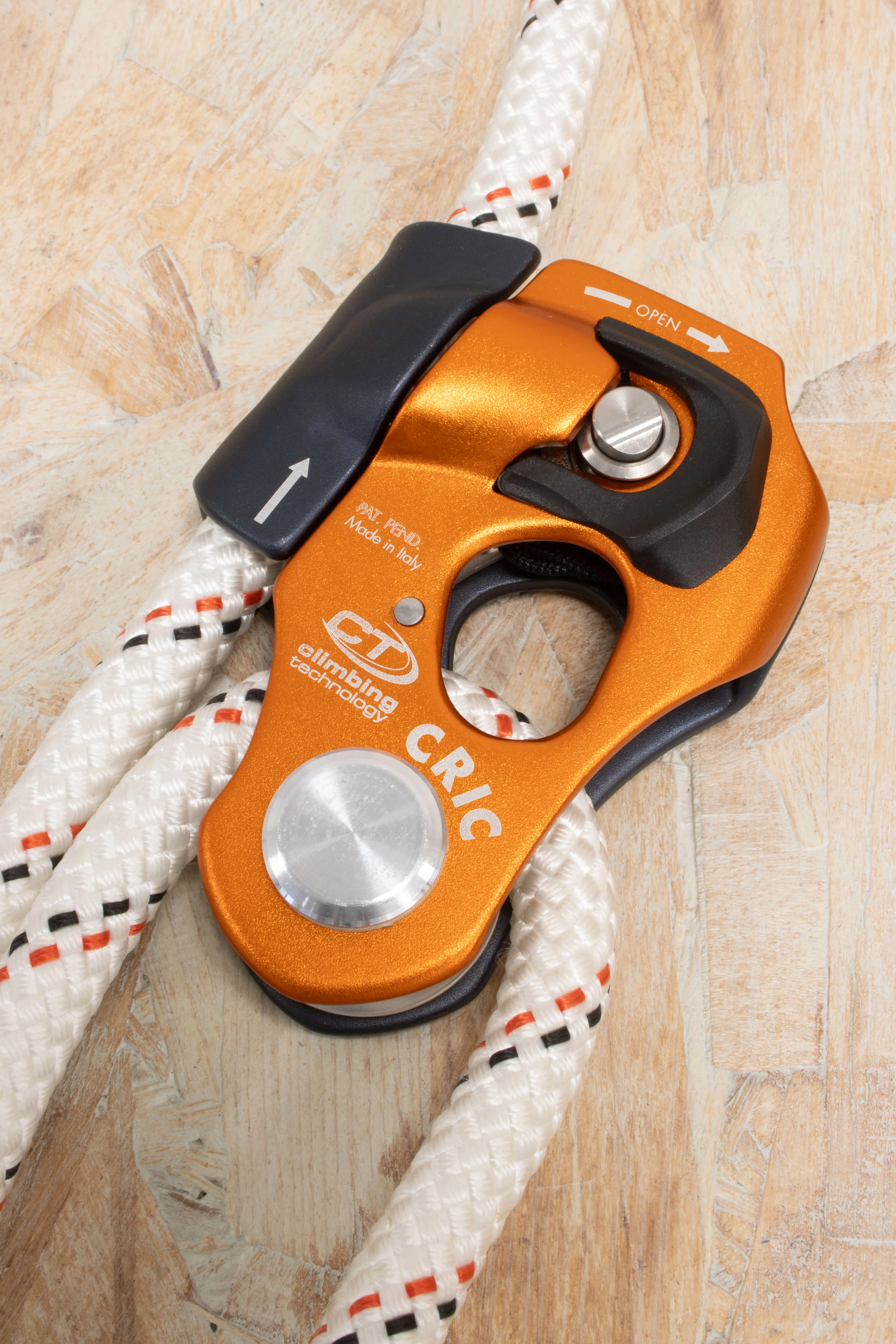 Climbing Technology - Cric - Image 7