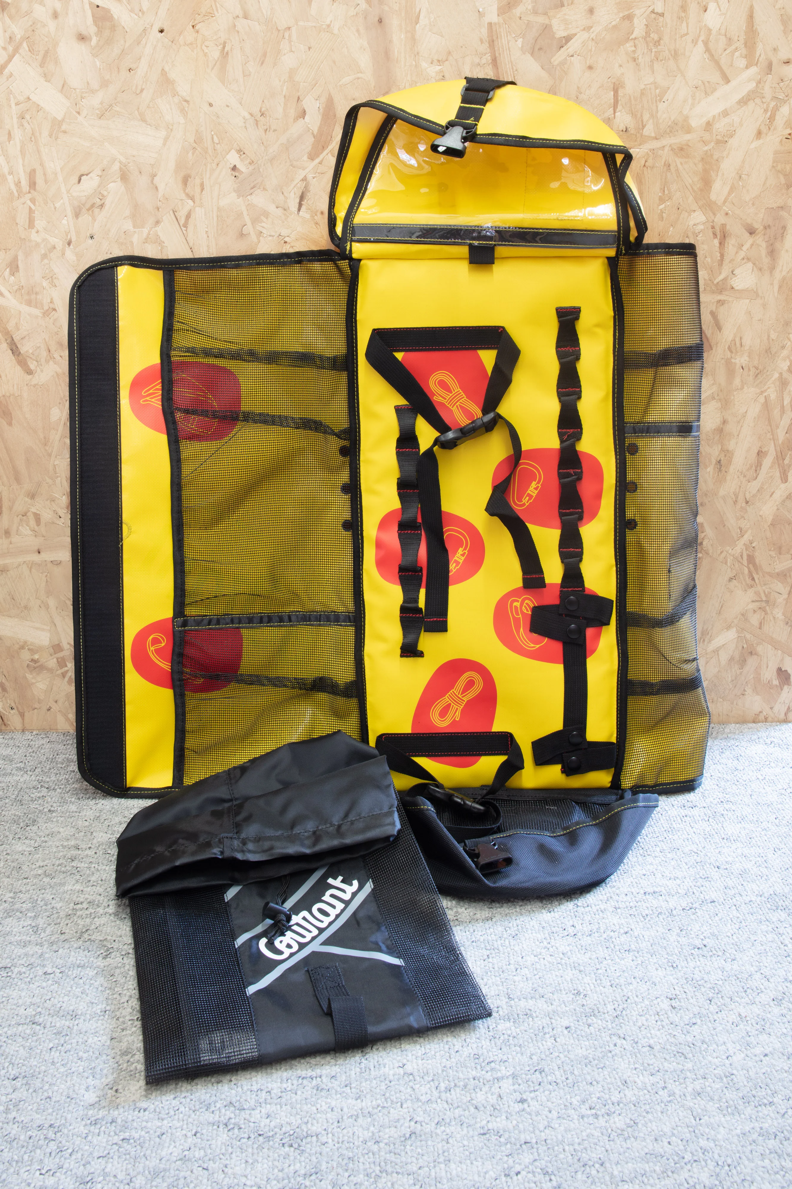 Courant - Cross Evo Bag 45L - Image 2