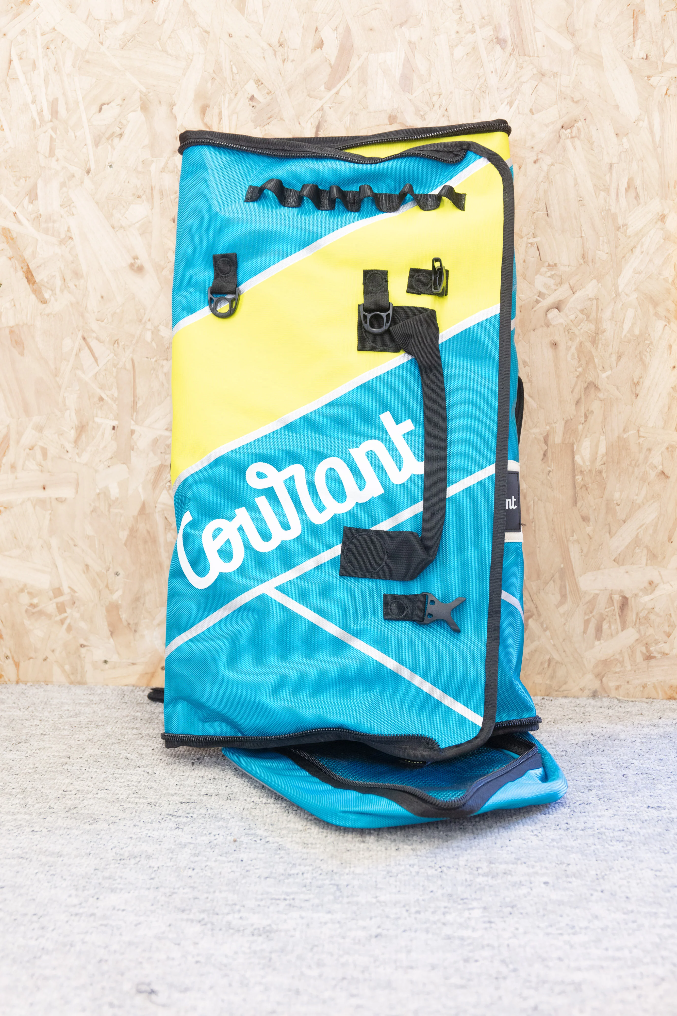 Courant - Cross Pro Bag 54L - Image 3