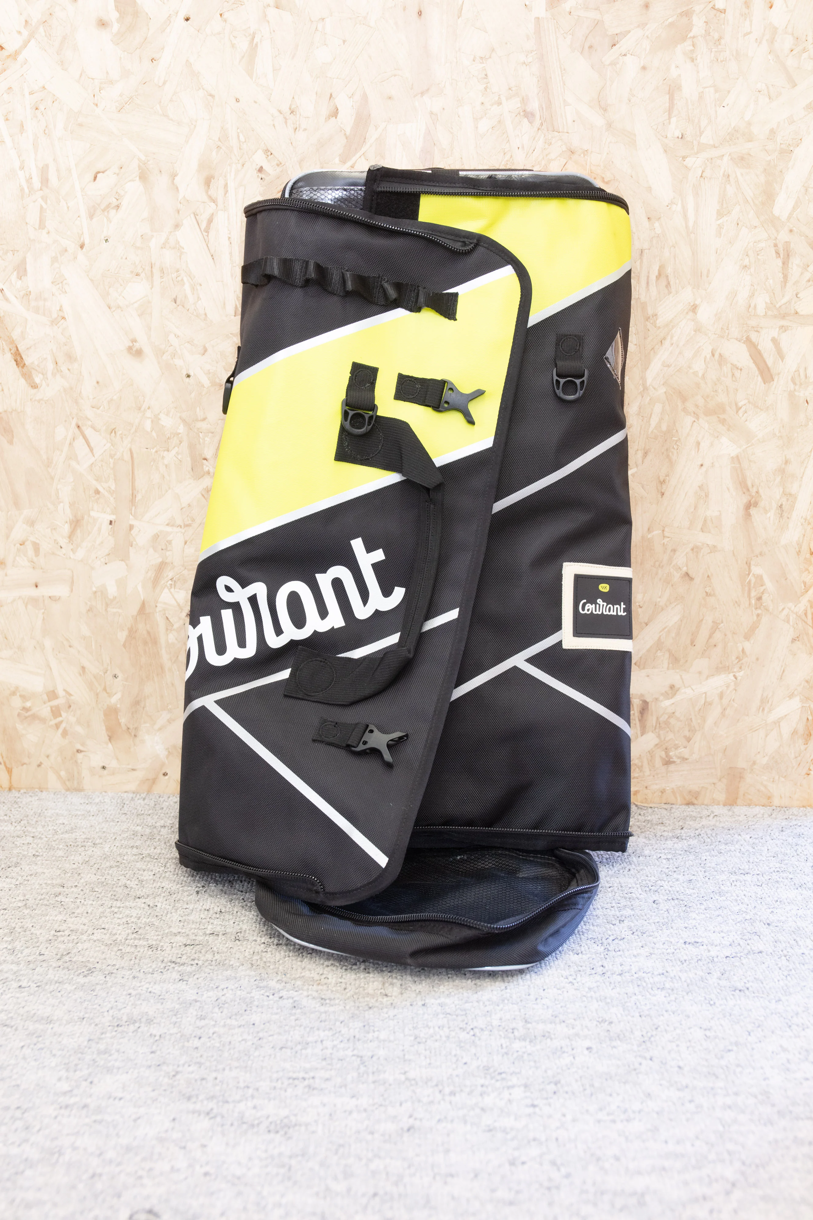 Courant - Cross Pro Bag 54L - Image 4