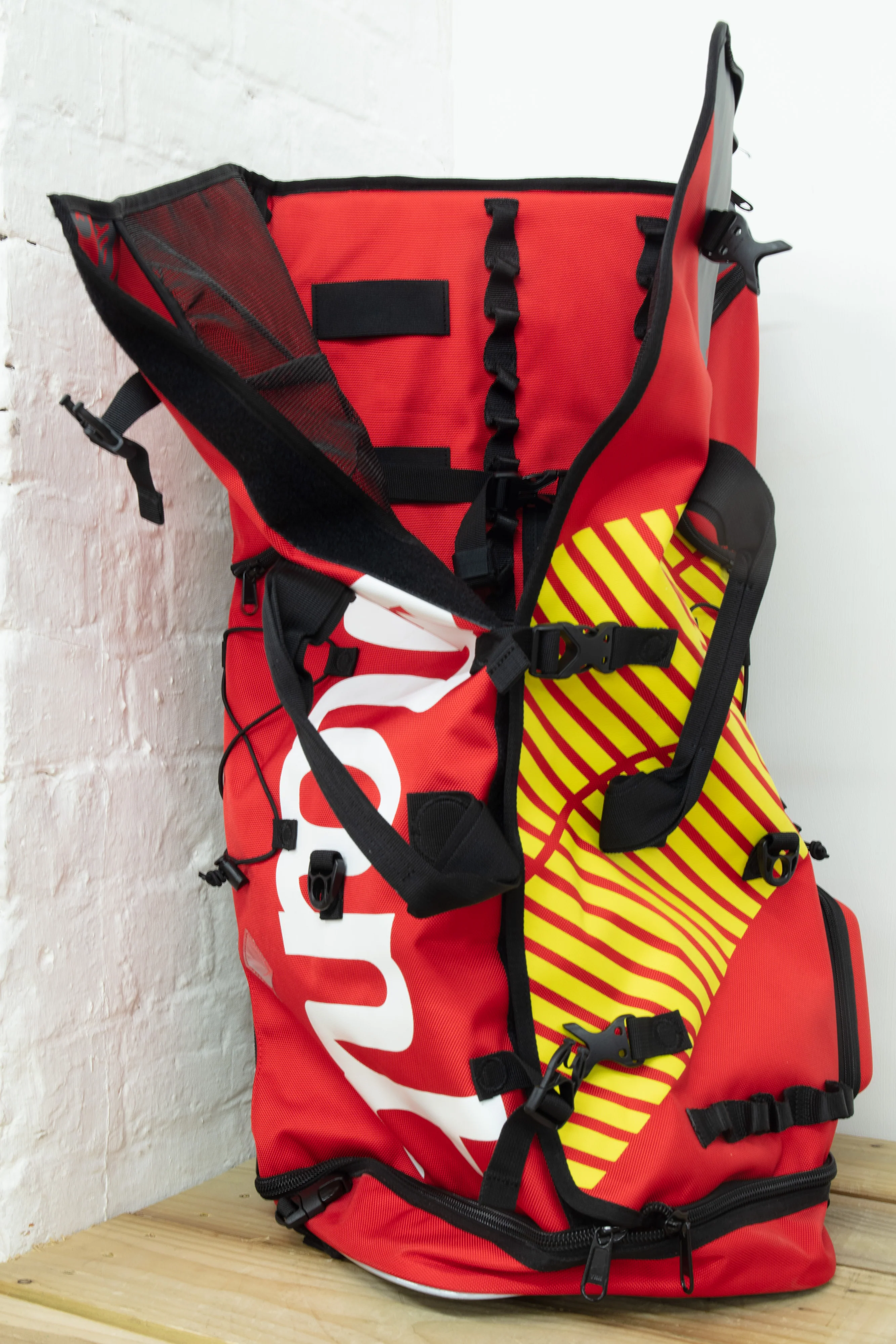 Courant - Cross Pro Rescue Bag XL (with Belt) 75L - Image 2