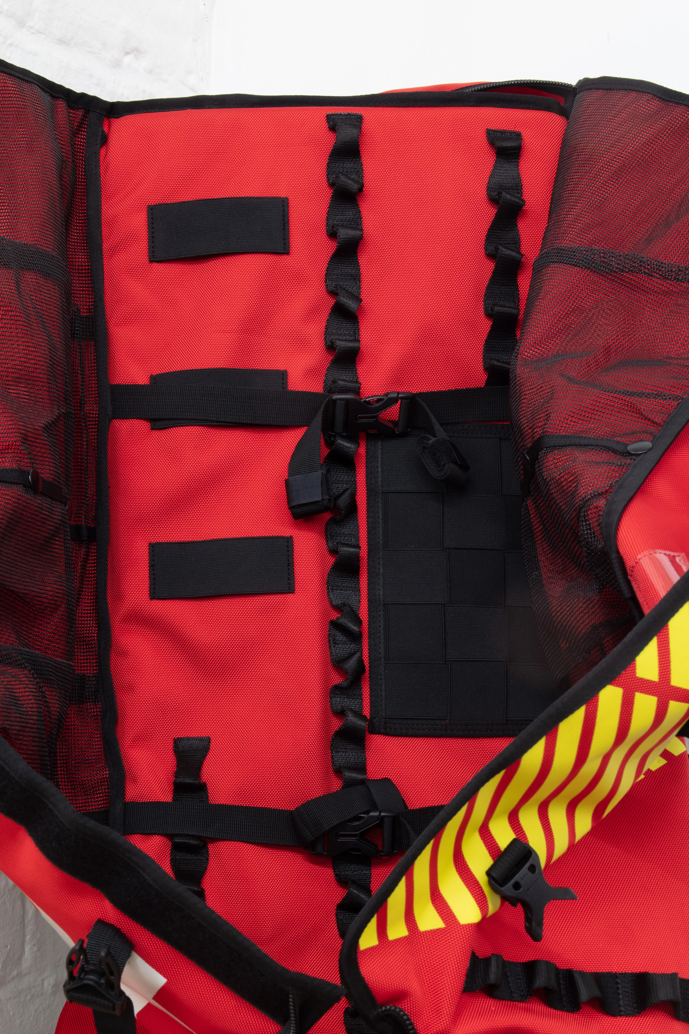Courant - Cross Pro Rescue Bag XL (with Belt) 75L - Image 3