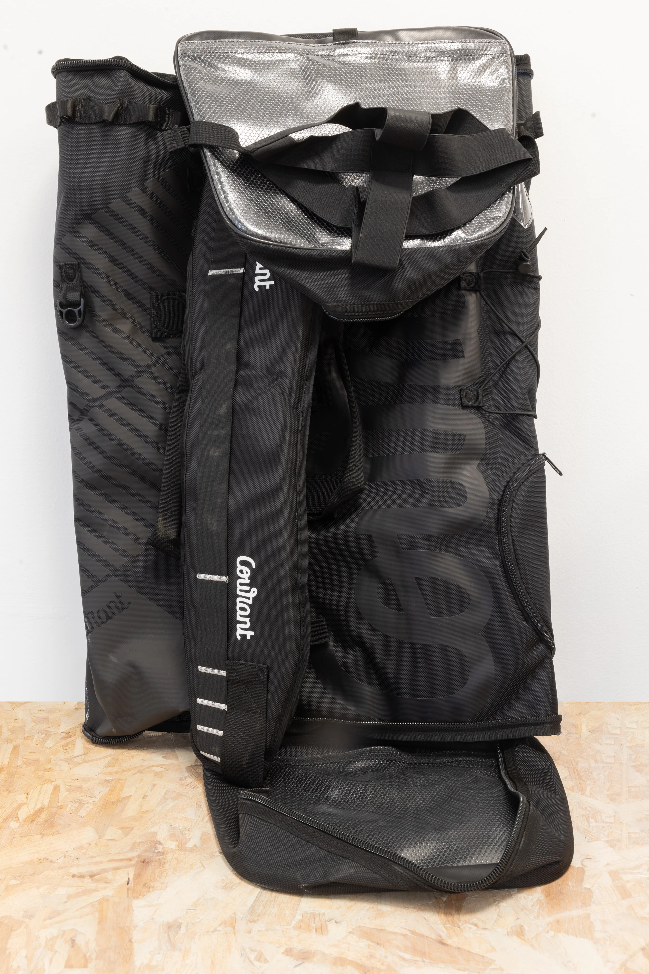 Courant - Cross Pro Rescue Bag XL (with Belt) 75L - Image 4