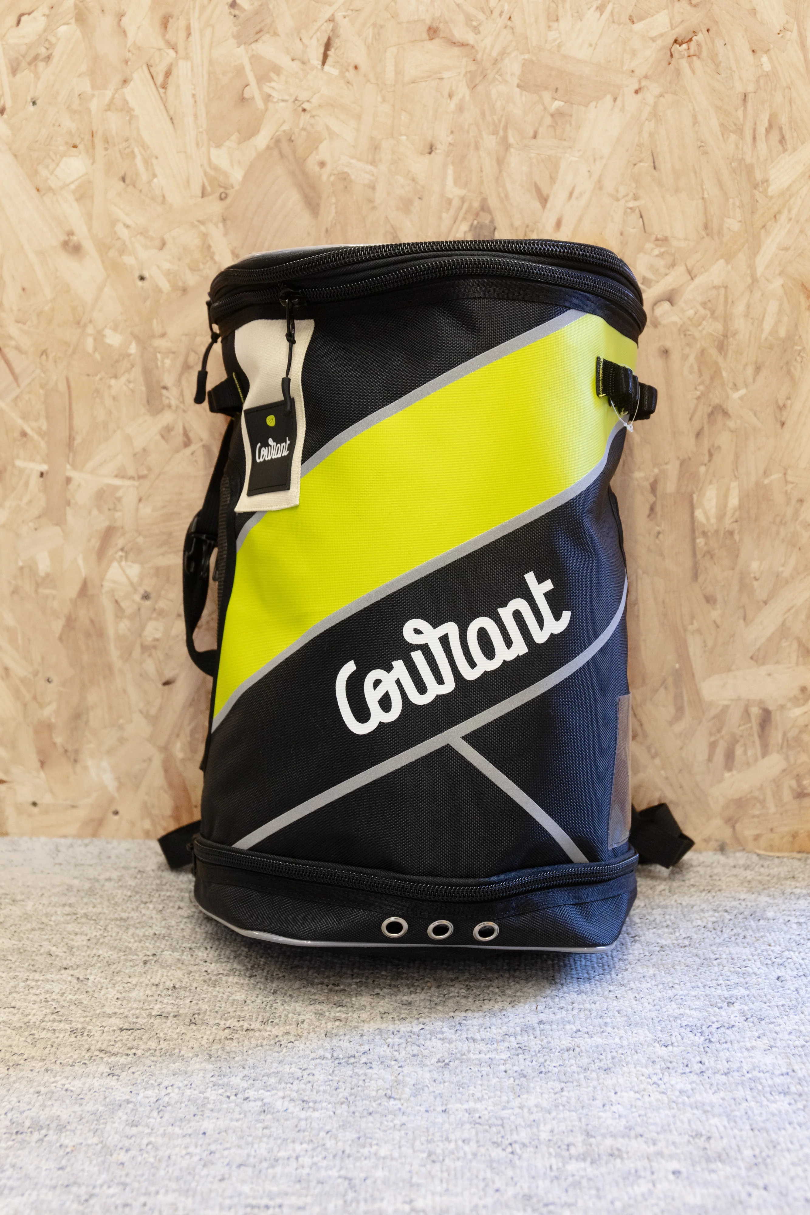Courant - Cross Rope Bag 23/36L - Image 2