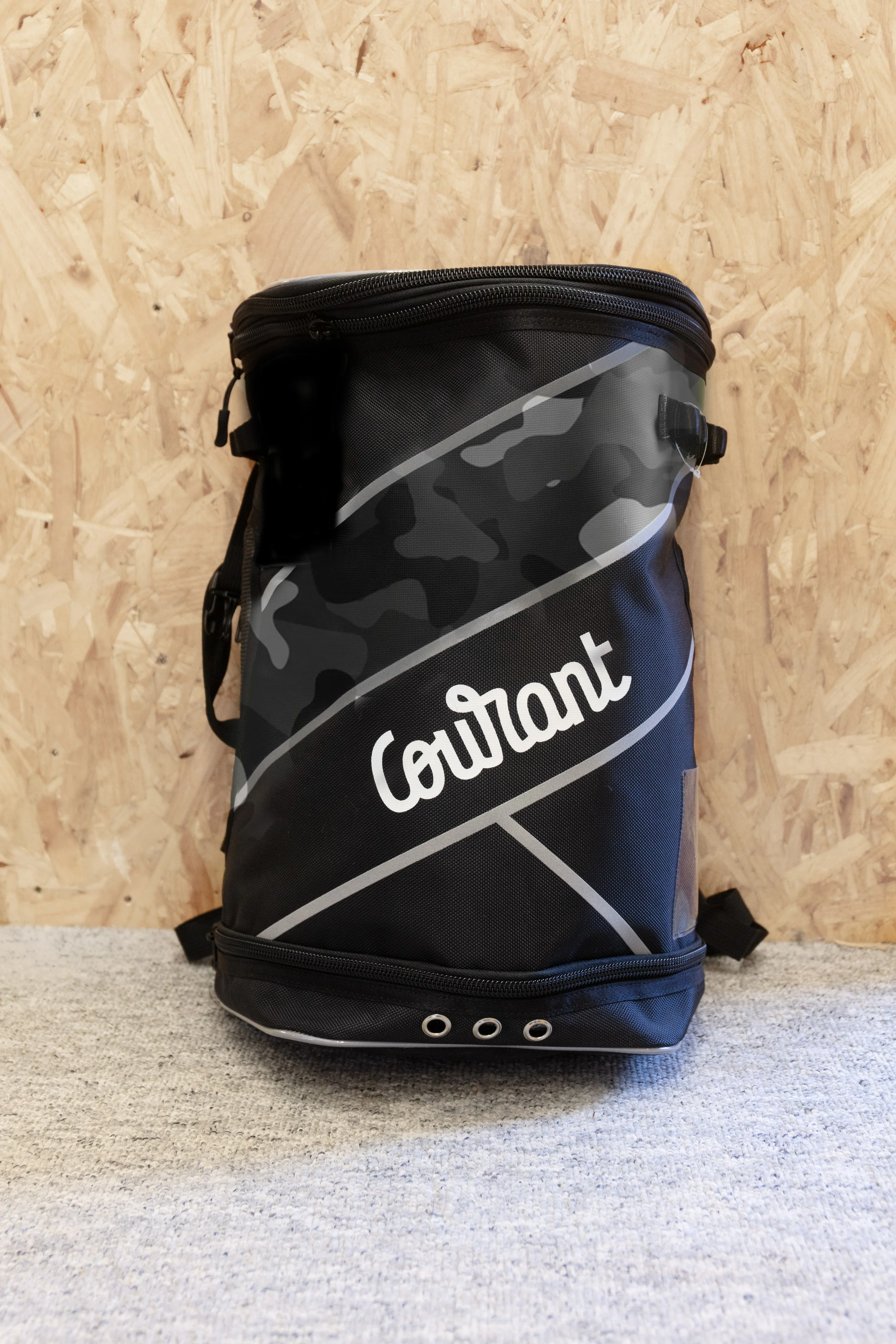 Courant - Cross Rope Bag 23/36L - Image 3