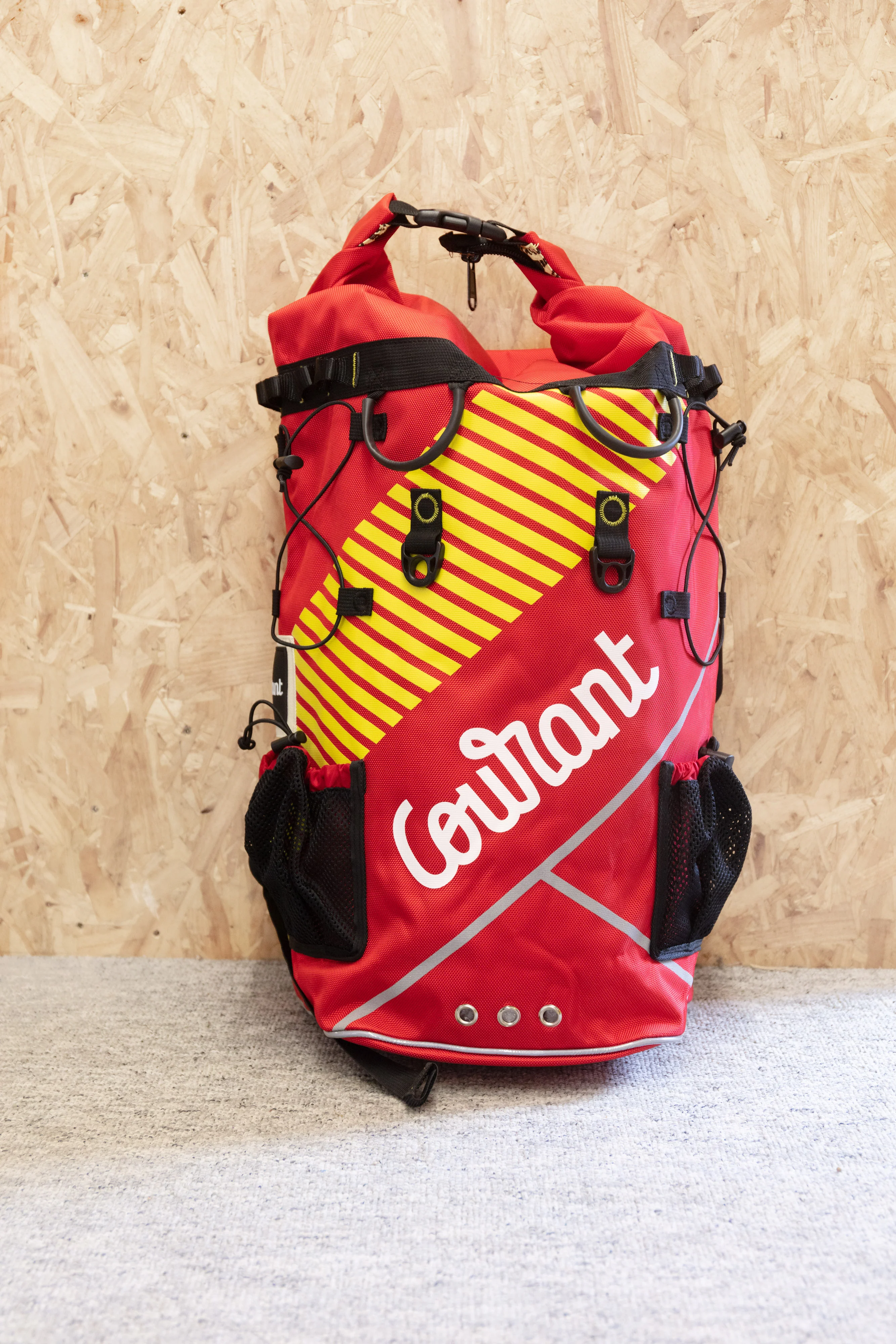 Courant - Dock Bag 60L - Image 2