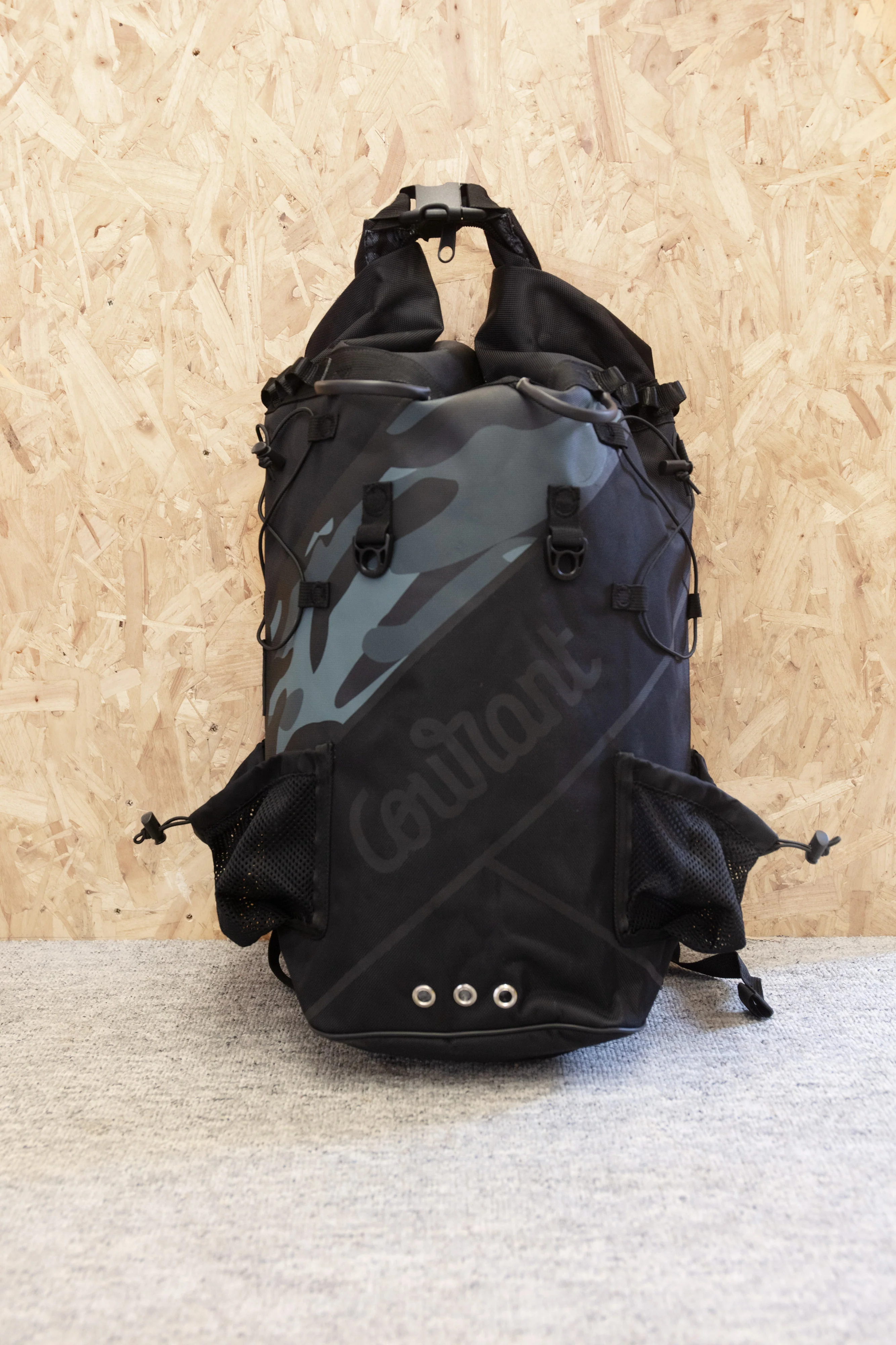 Courant - Dock Bag 60L - Image 3