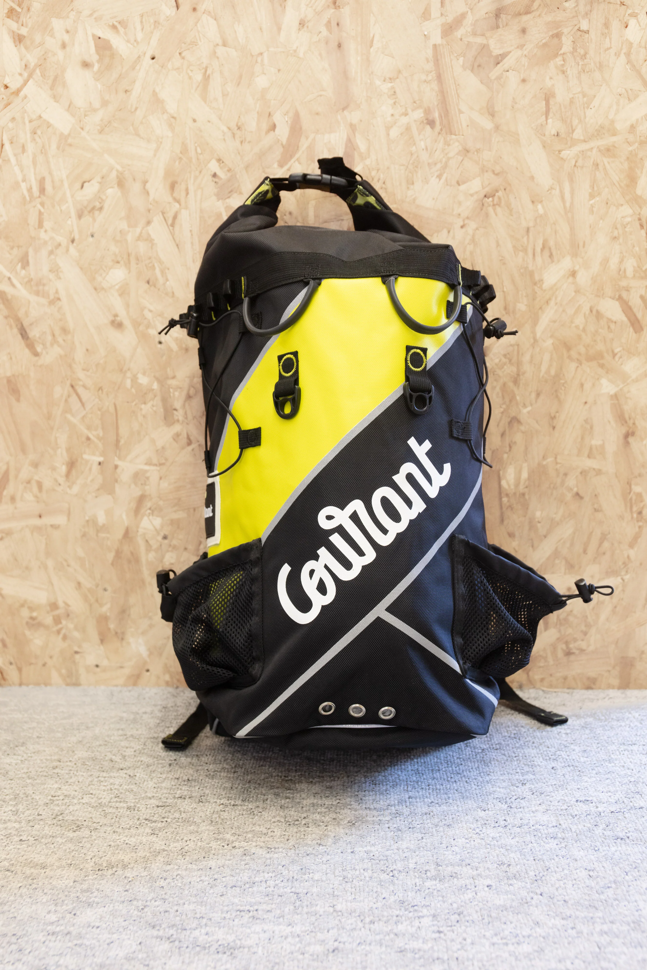 Courant - Dock Bag 60L - Image 4
