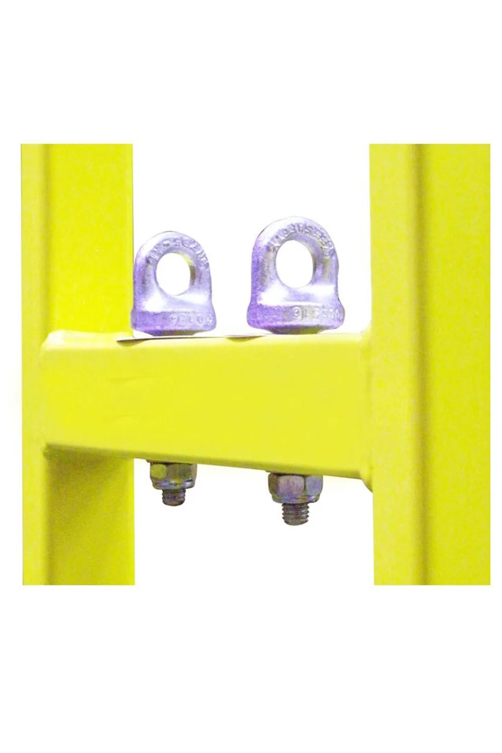 ISC - Dead Weight Trolley - Image 4