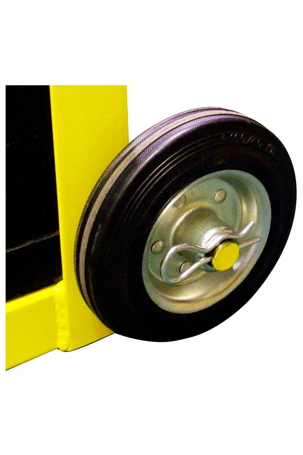 ISC - Dead Weight Trolley - Image 5