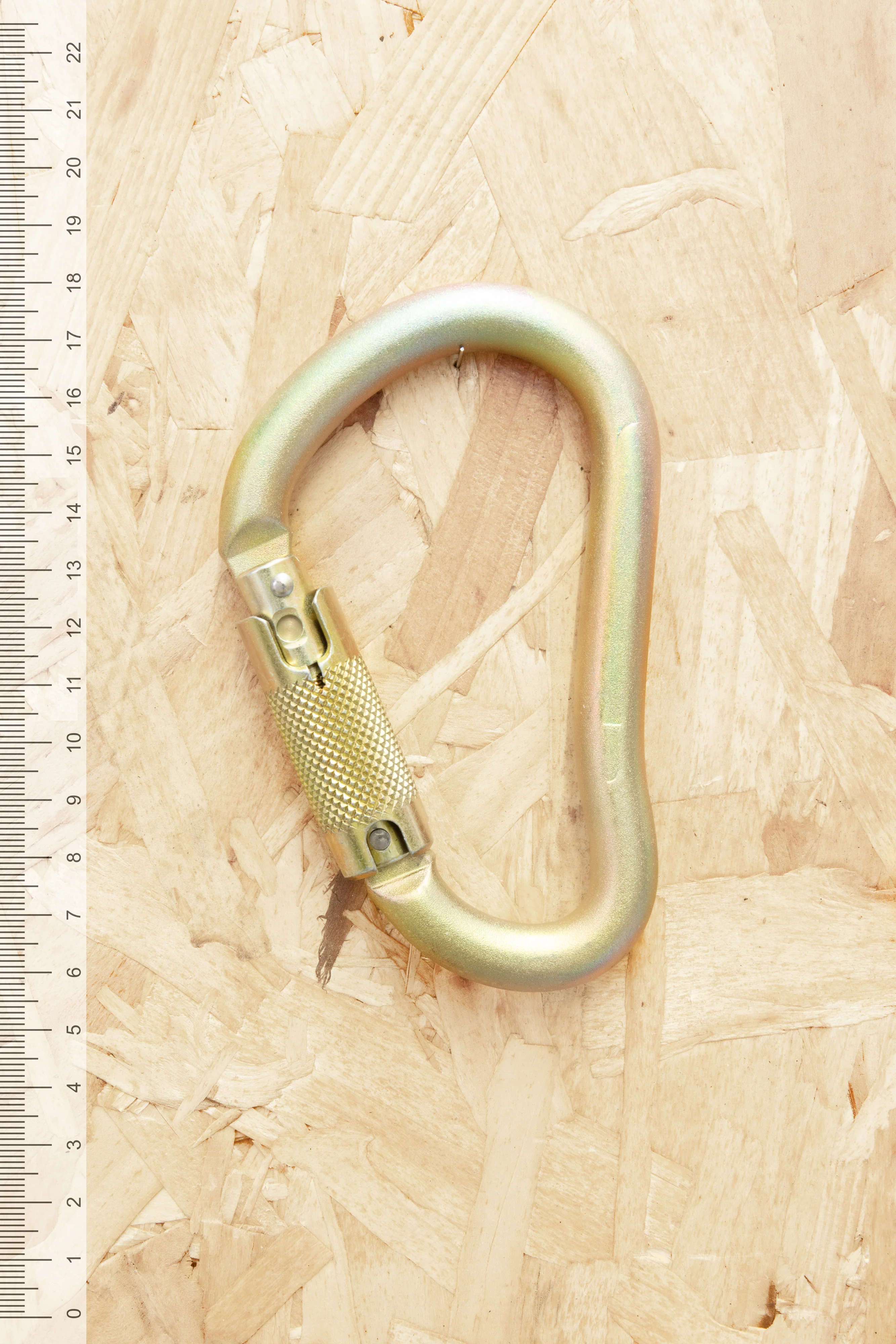 DMM - 12mm Steel Boa - Image 2
