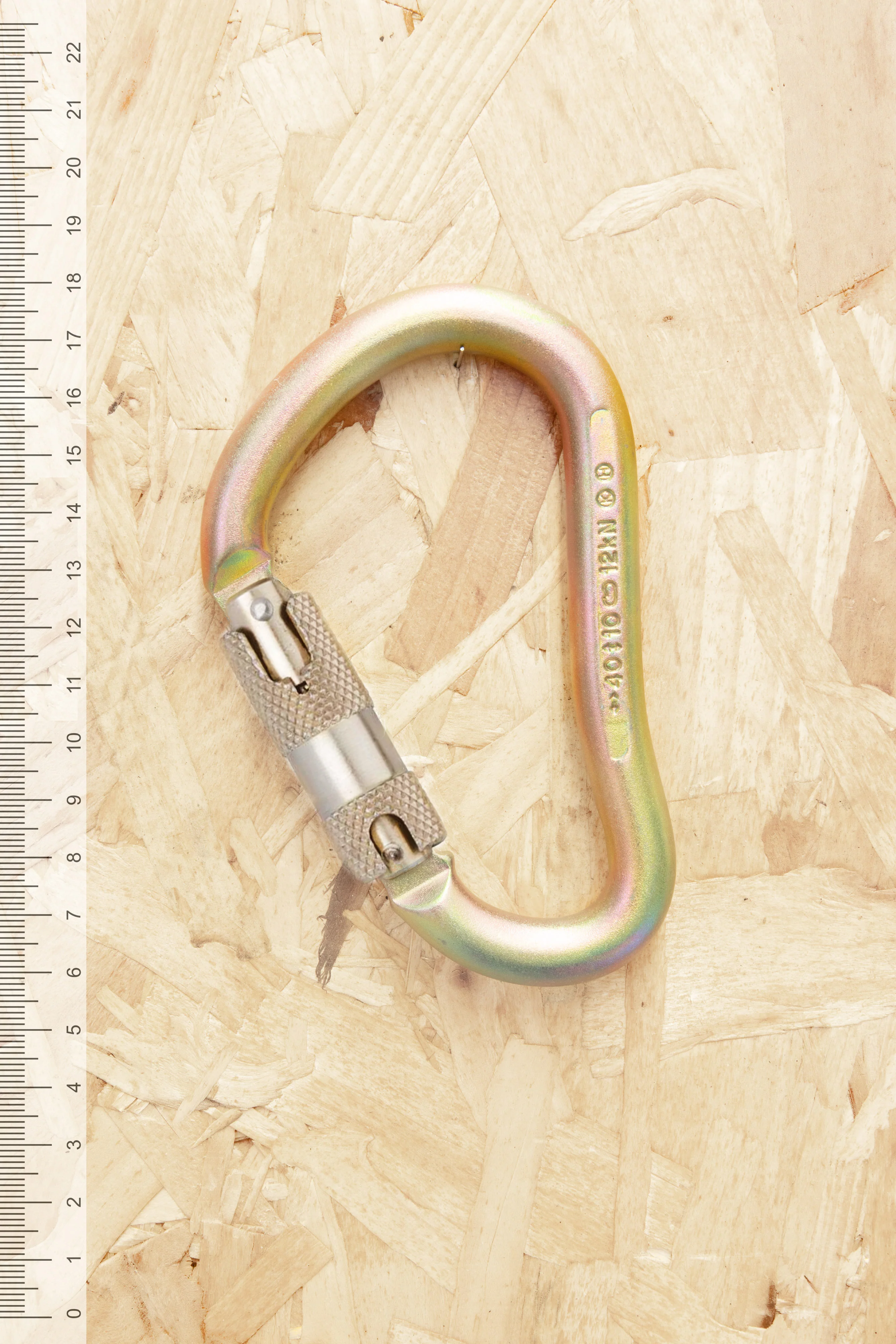 DMM - 12mm Steel Boa - Image 3