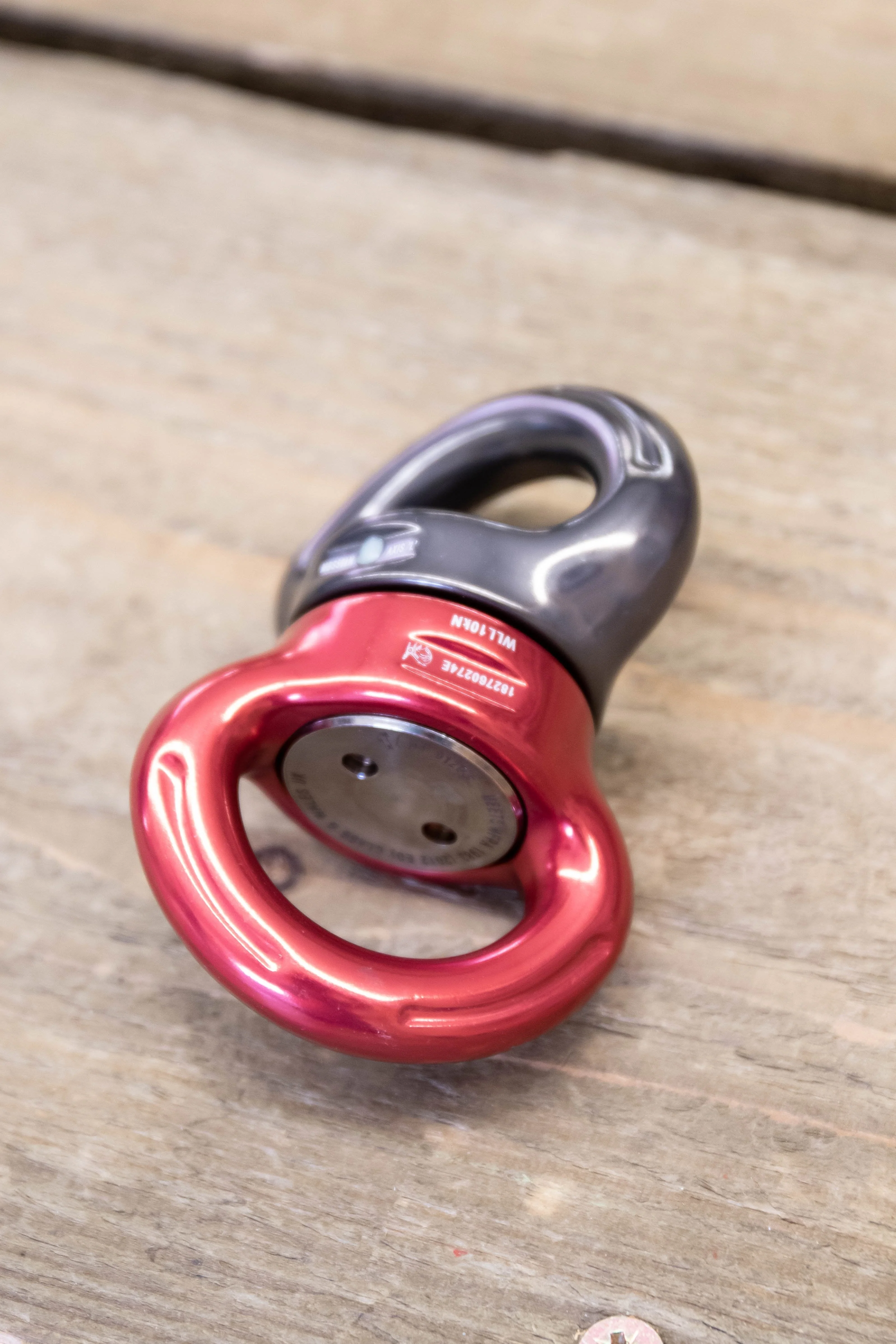 DMM - Axis Swivel - Image 6