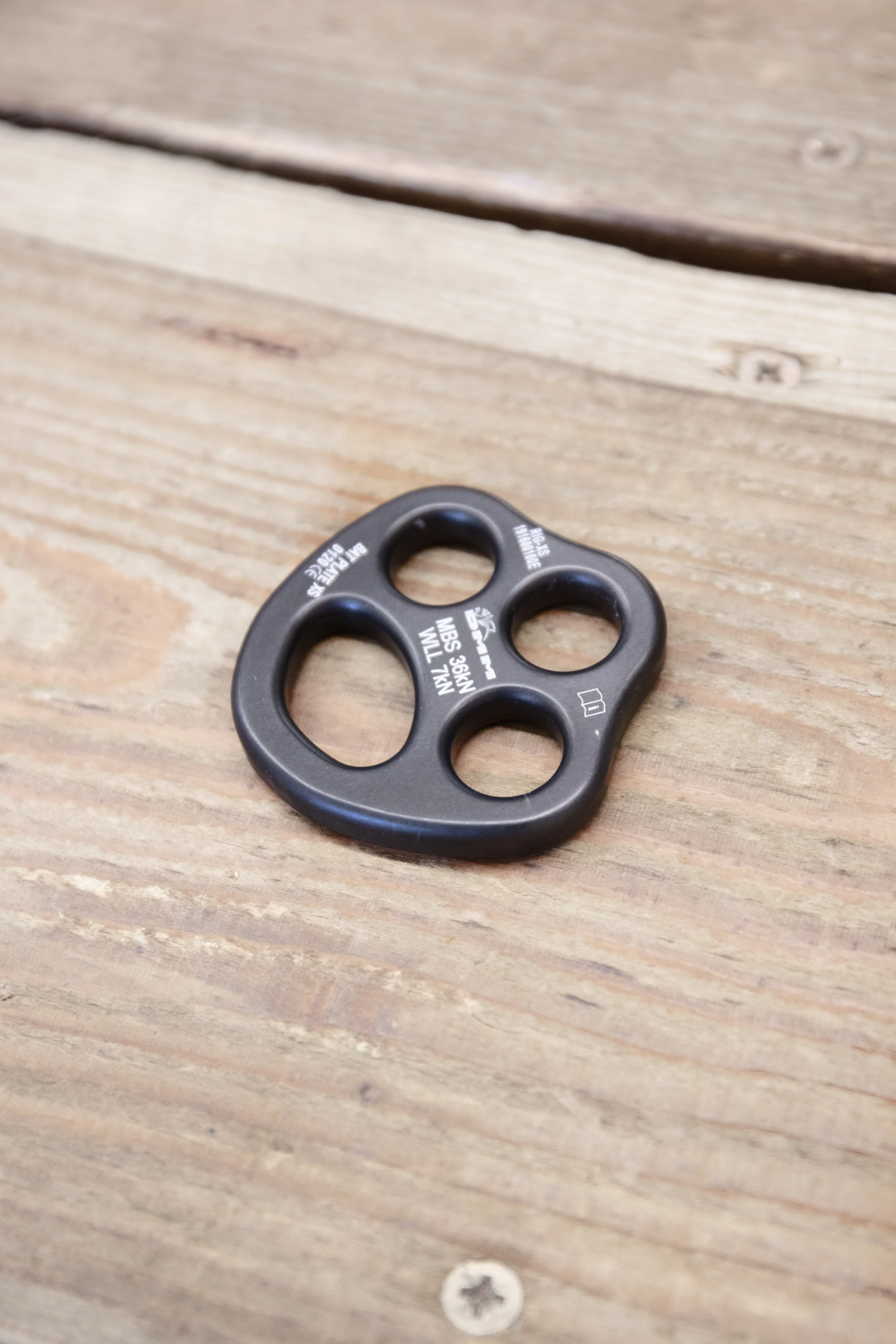 DMM - Bat Rigging Plate - Image 11