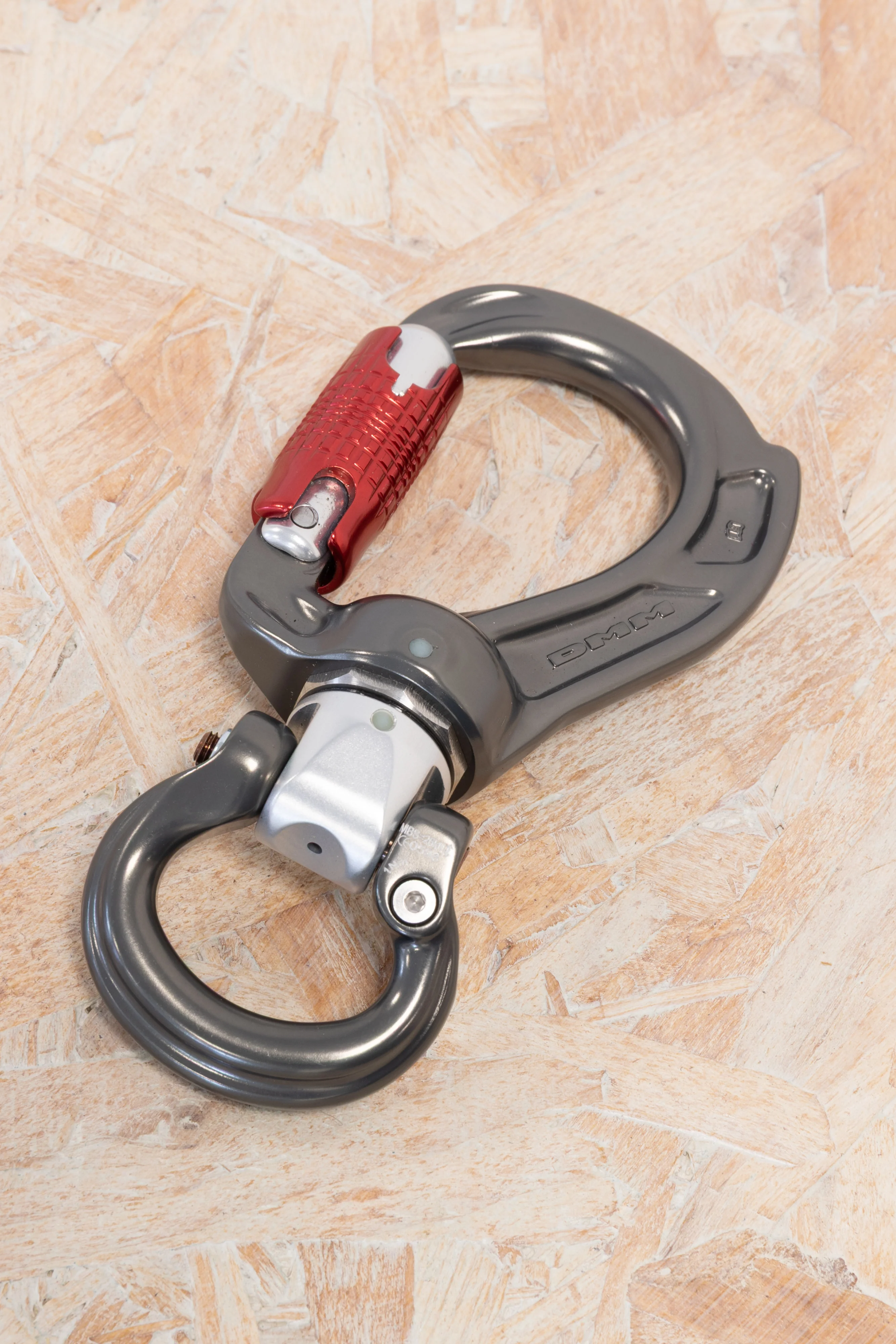 DMM - Director Swivel Boss Bow - Image 3